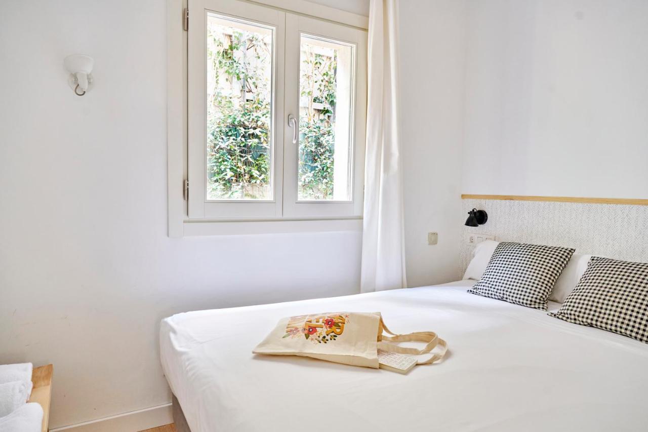 Apartment mit 2 Schlafzimmern und Küche