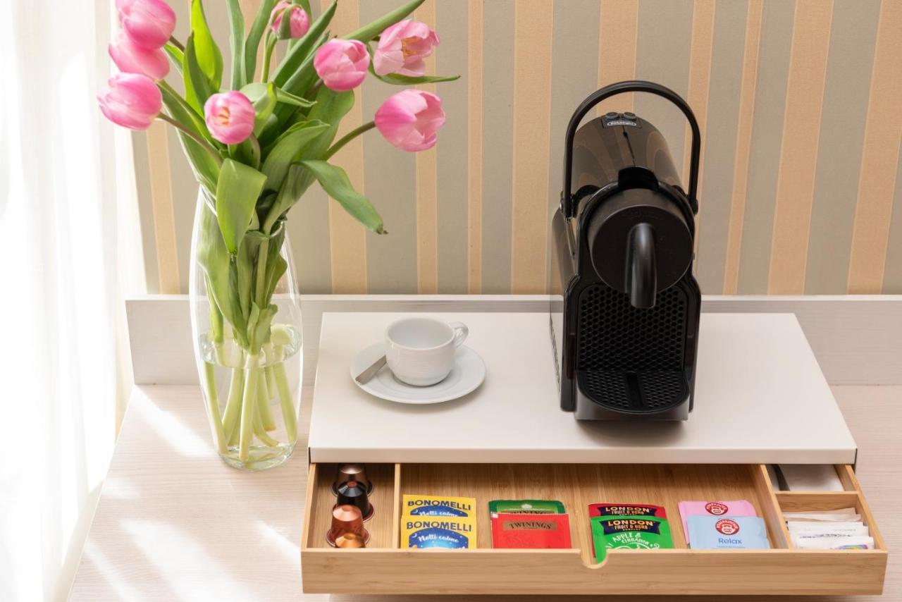 Superior Dreibettzimmer