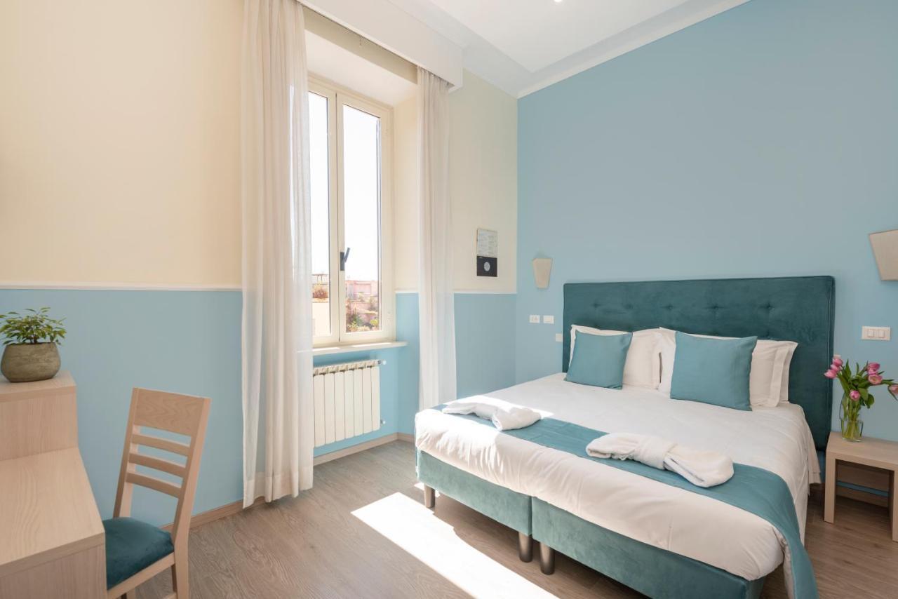 Classic Doppel- oder Zweibettzimmer