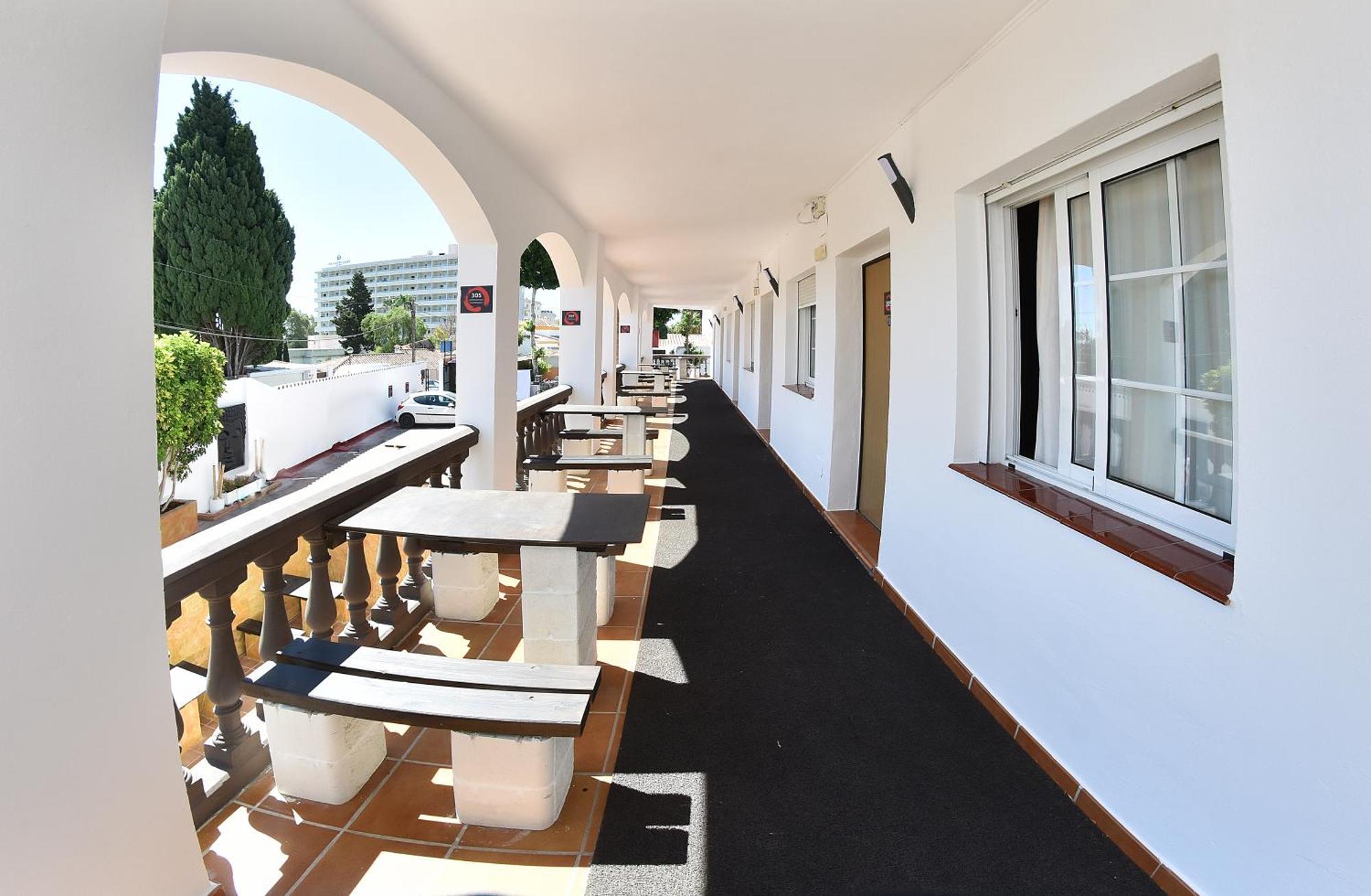 Habitación Doble con servicio gratuito de enlace con el aeropuerto - 1 o 2 camas
