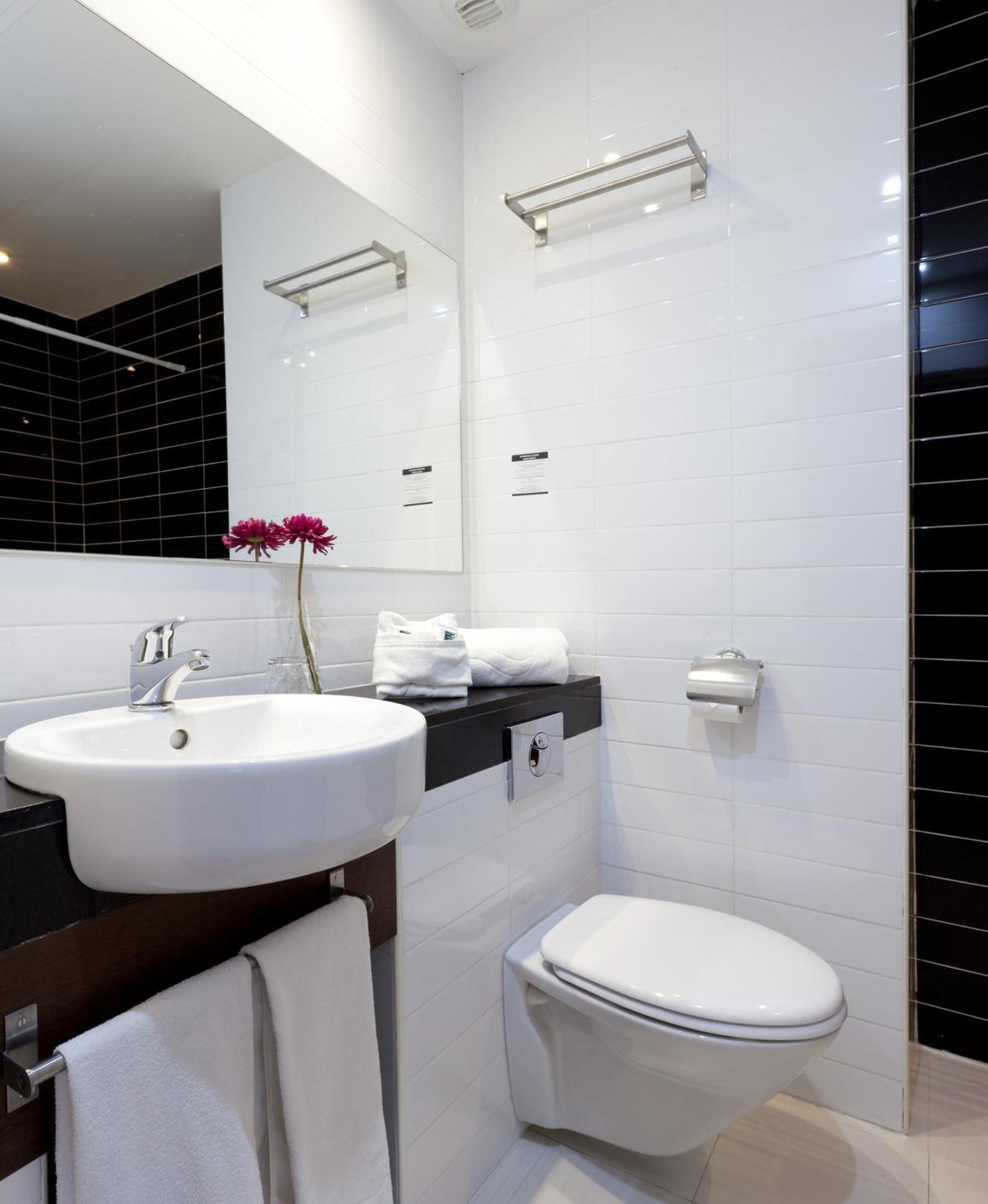 Habitación Doble Estándar (1 adulto)
