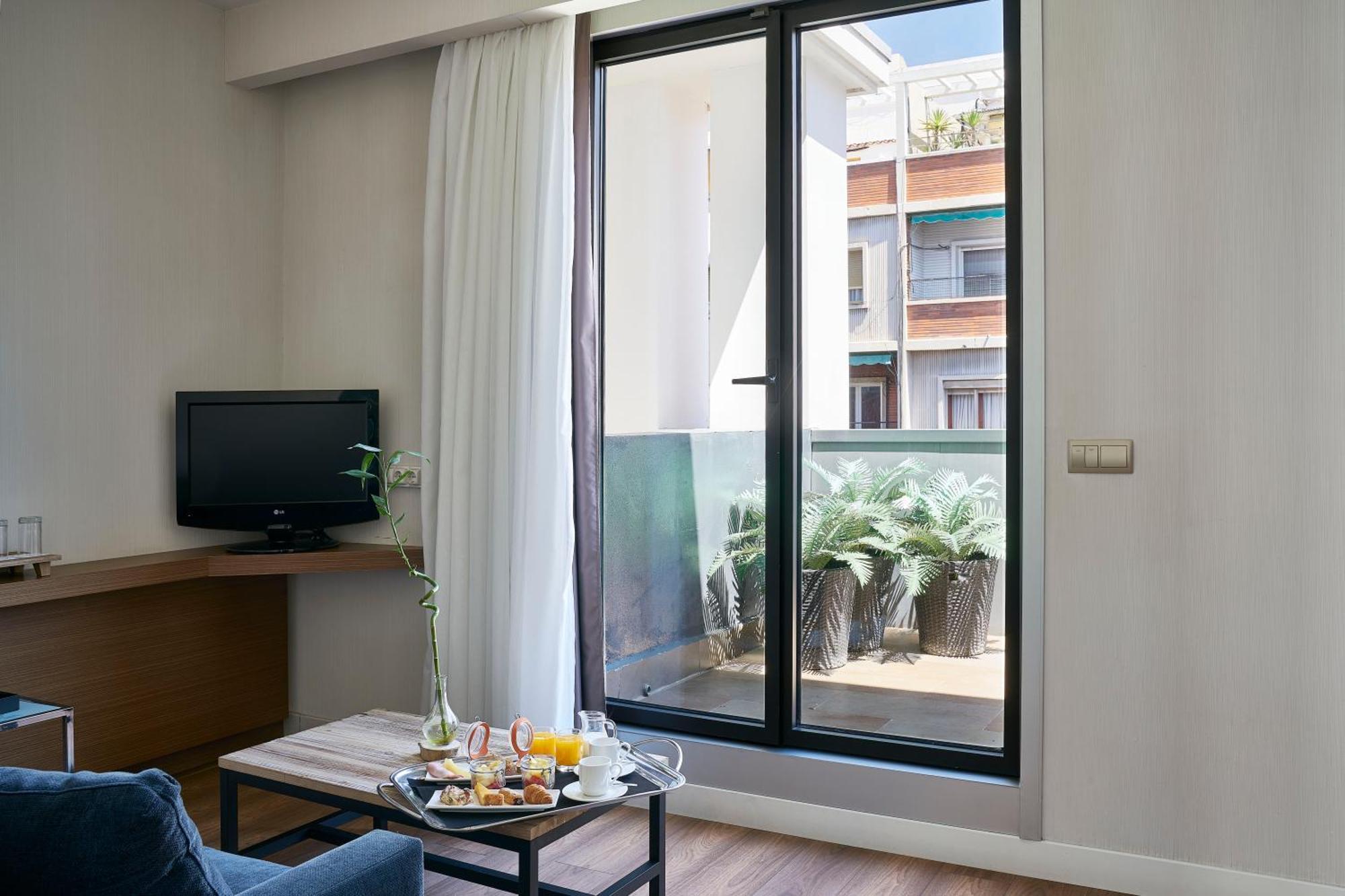 Habitación Doble Superior