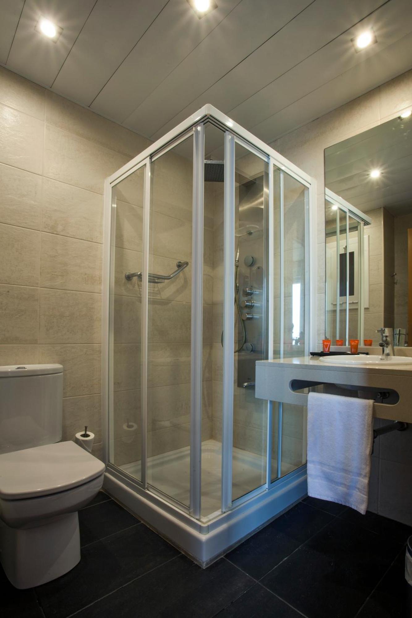 Standaard Kamer met 2 Bedden