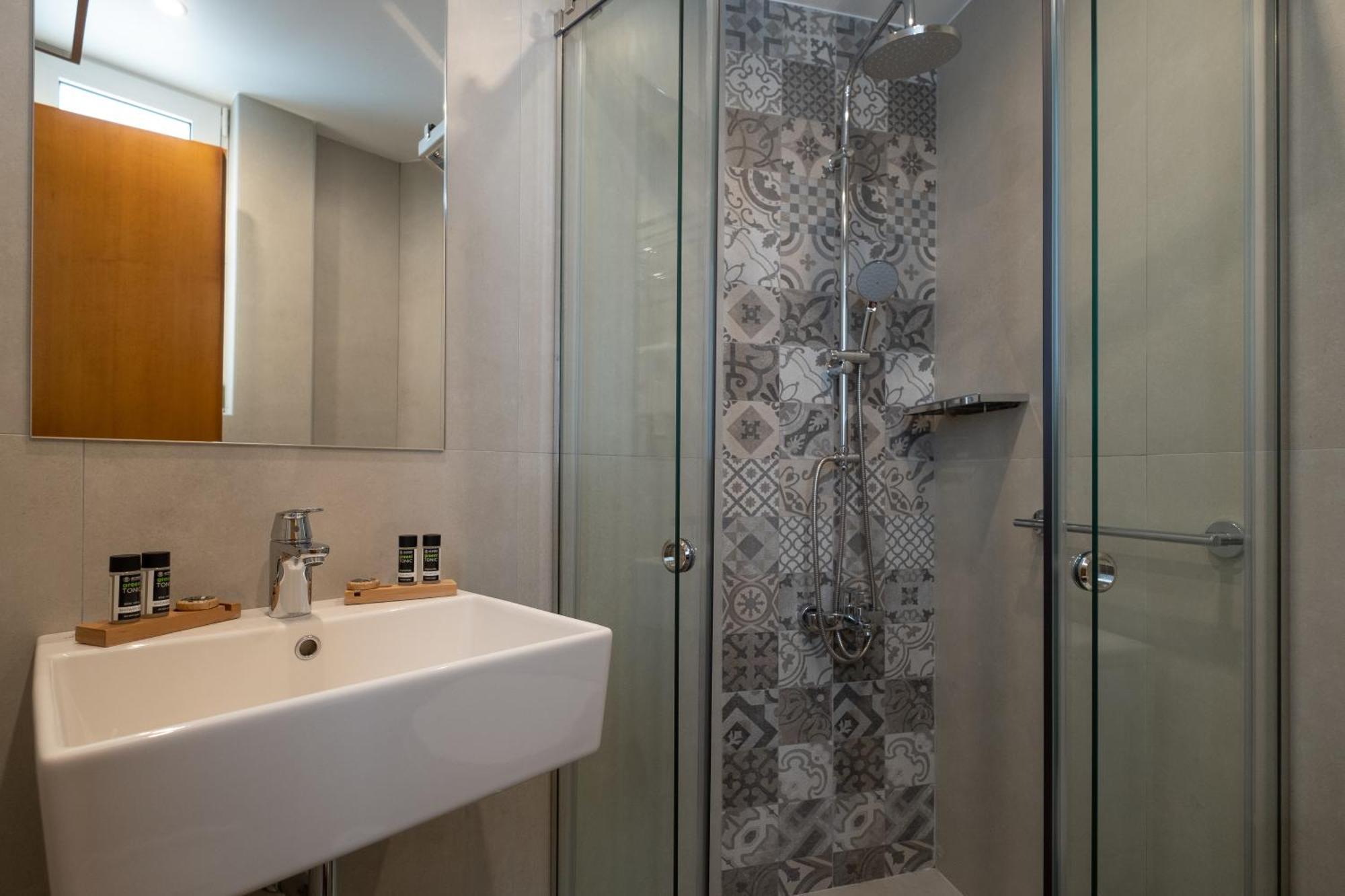 Quarto Duplo ou Twin Standard
