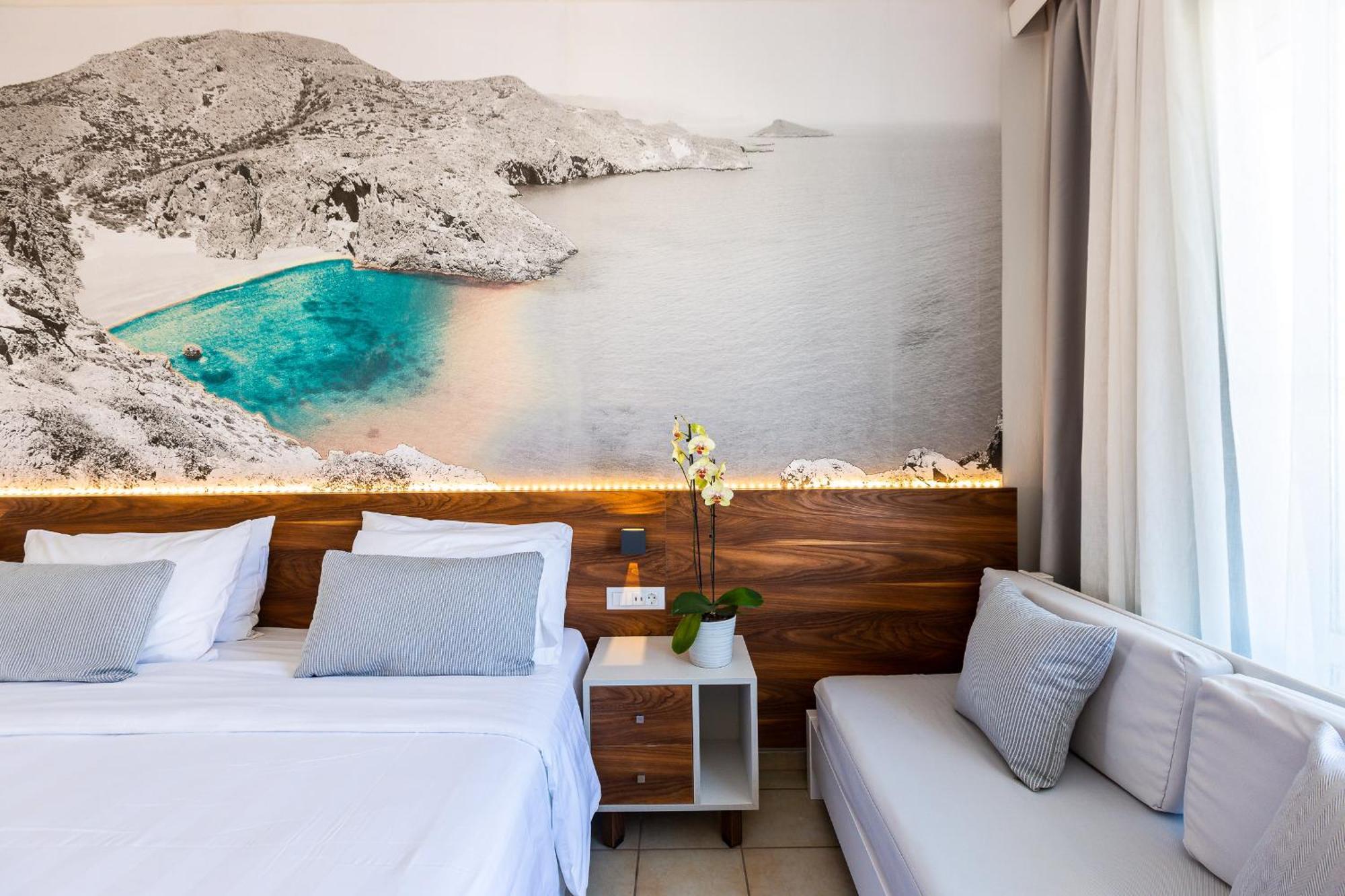 Standaard Kamer