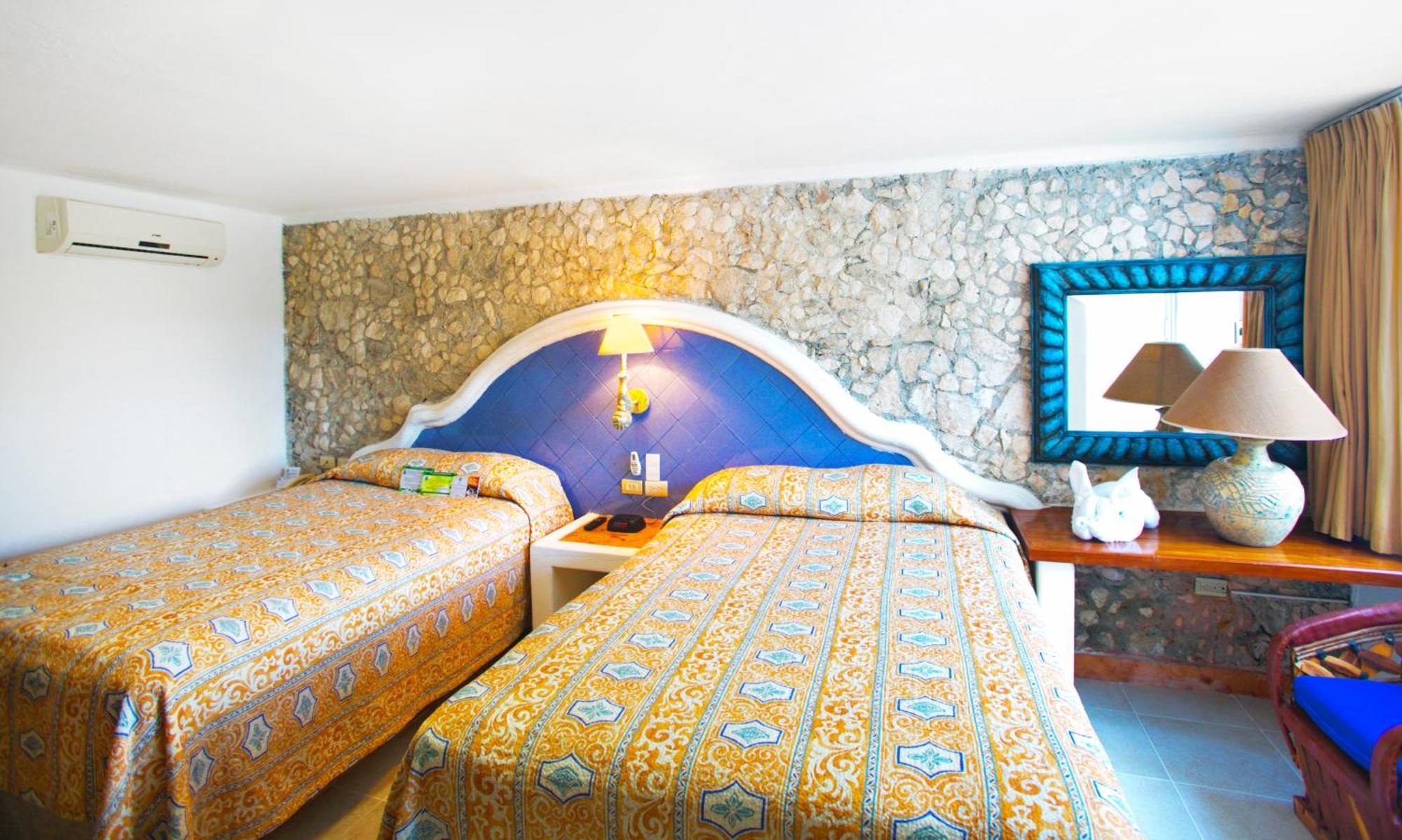 One-Bedroom Villa