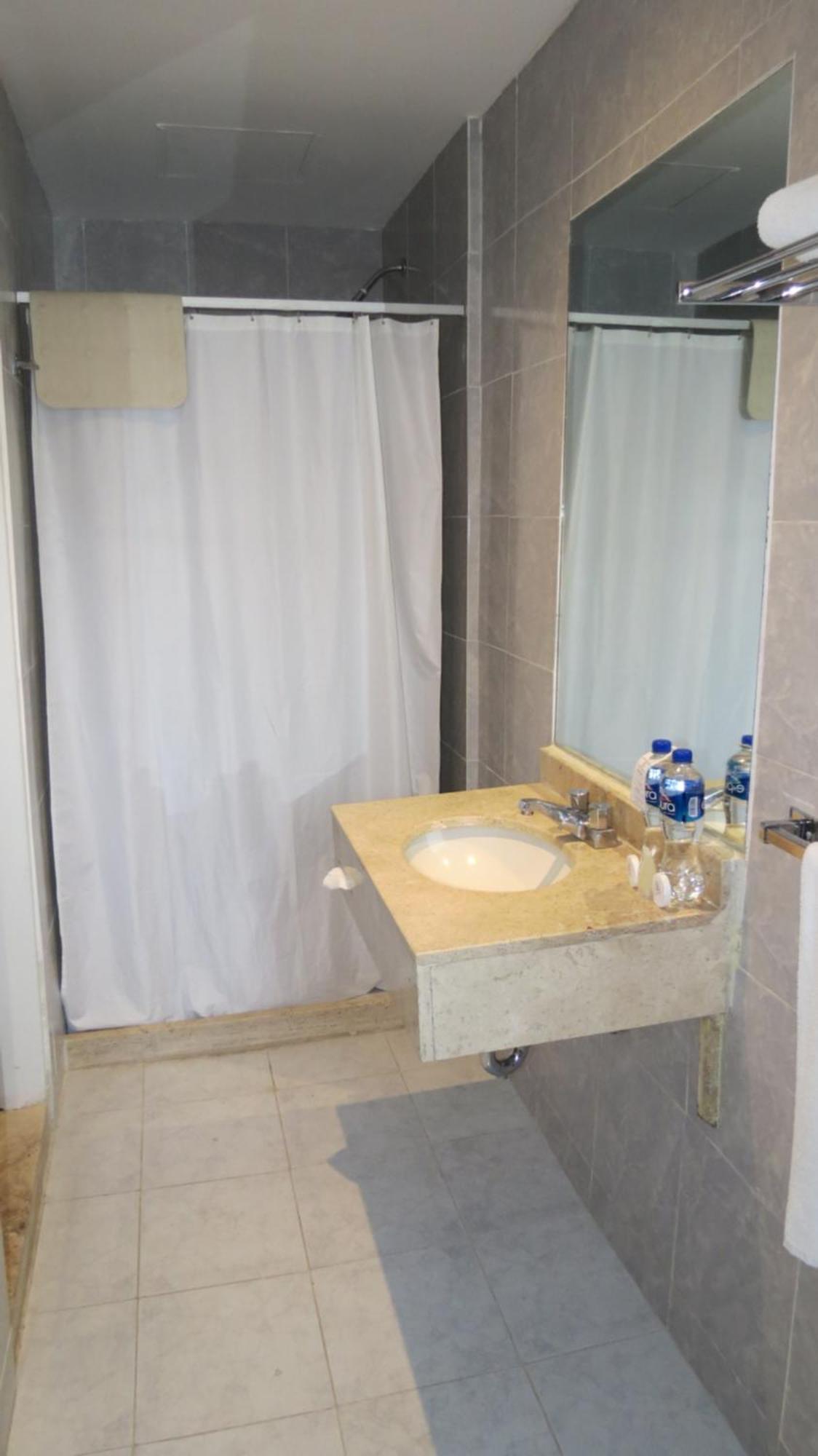 Standard Zimmer mit Queensize-Bett