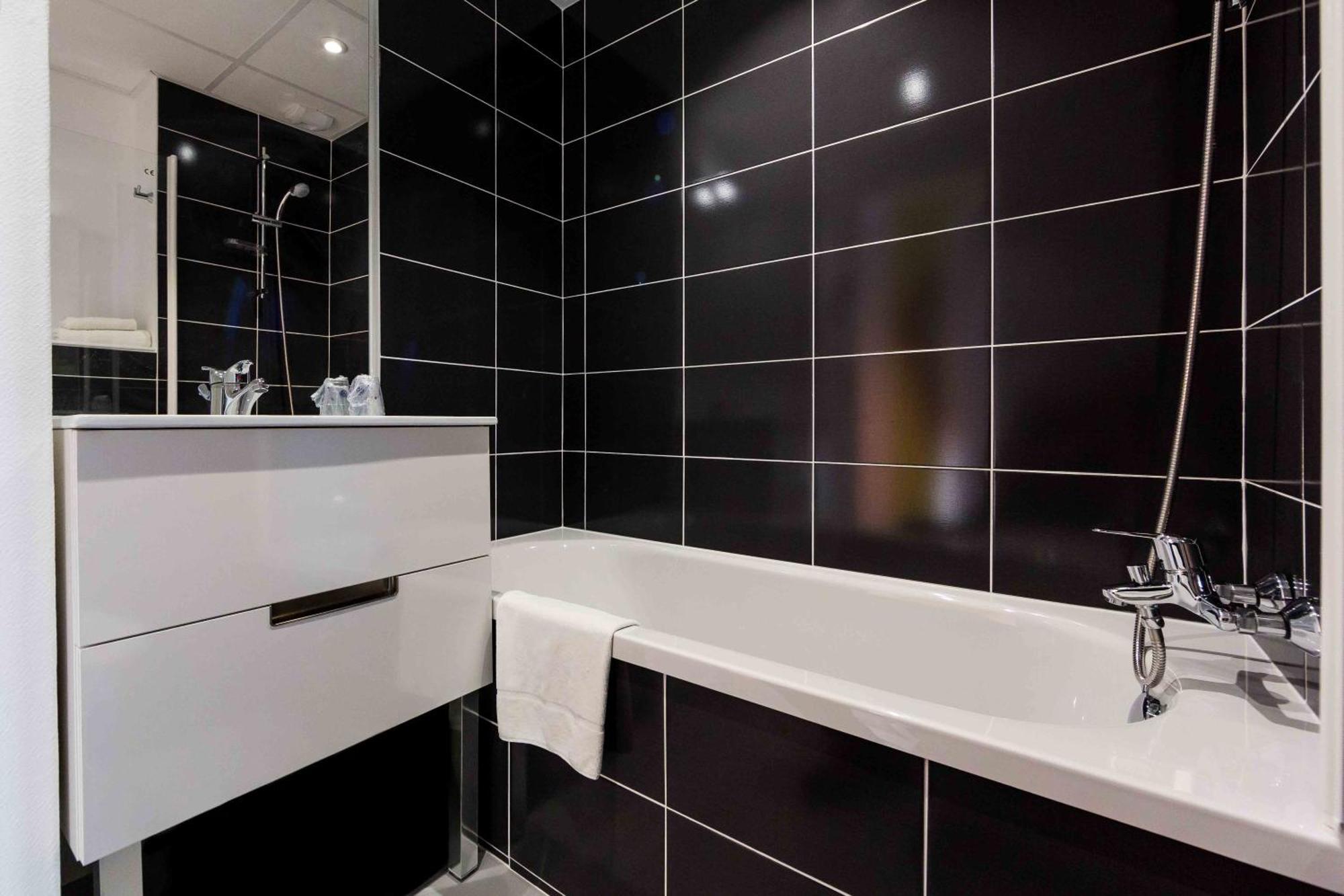 Chambre Double Supérieure