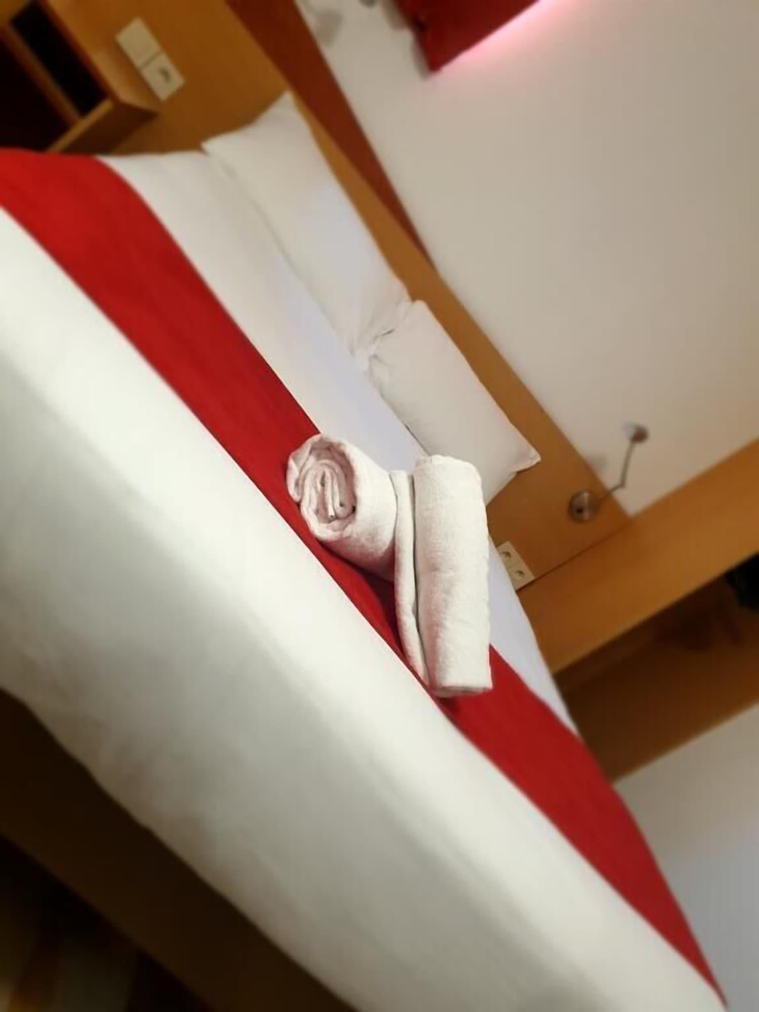 Chambre Double Standard