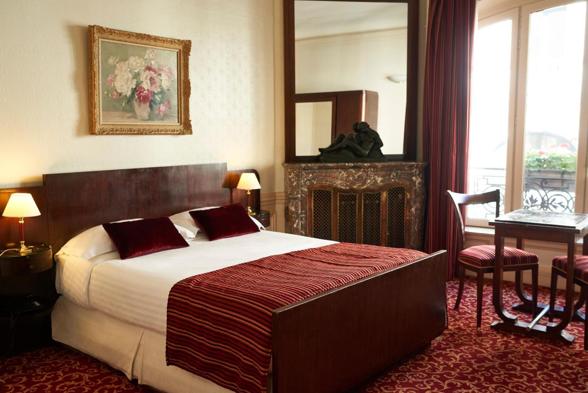 Classic Doppelzimmer
