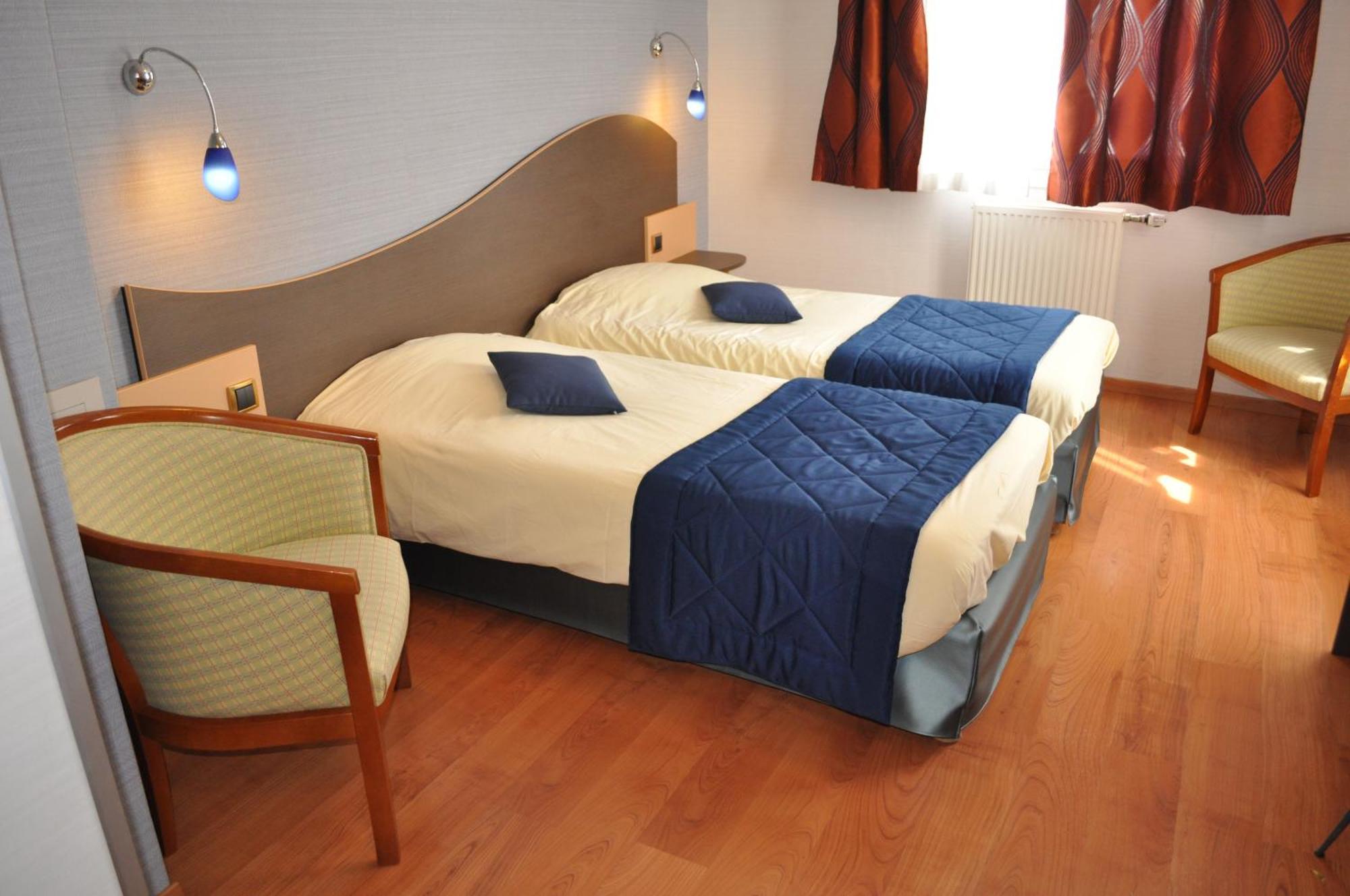 Chambre Simple