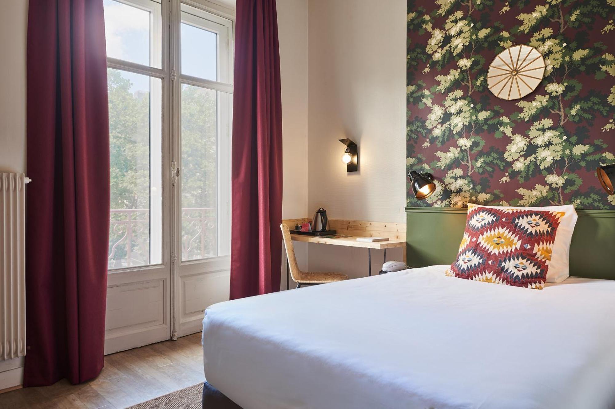 Chambre Simple