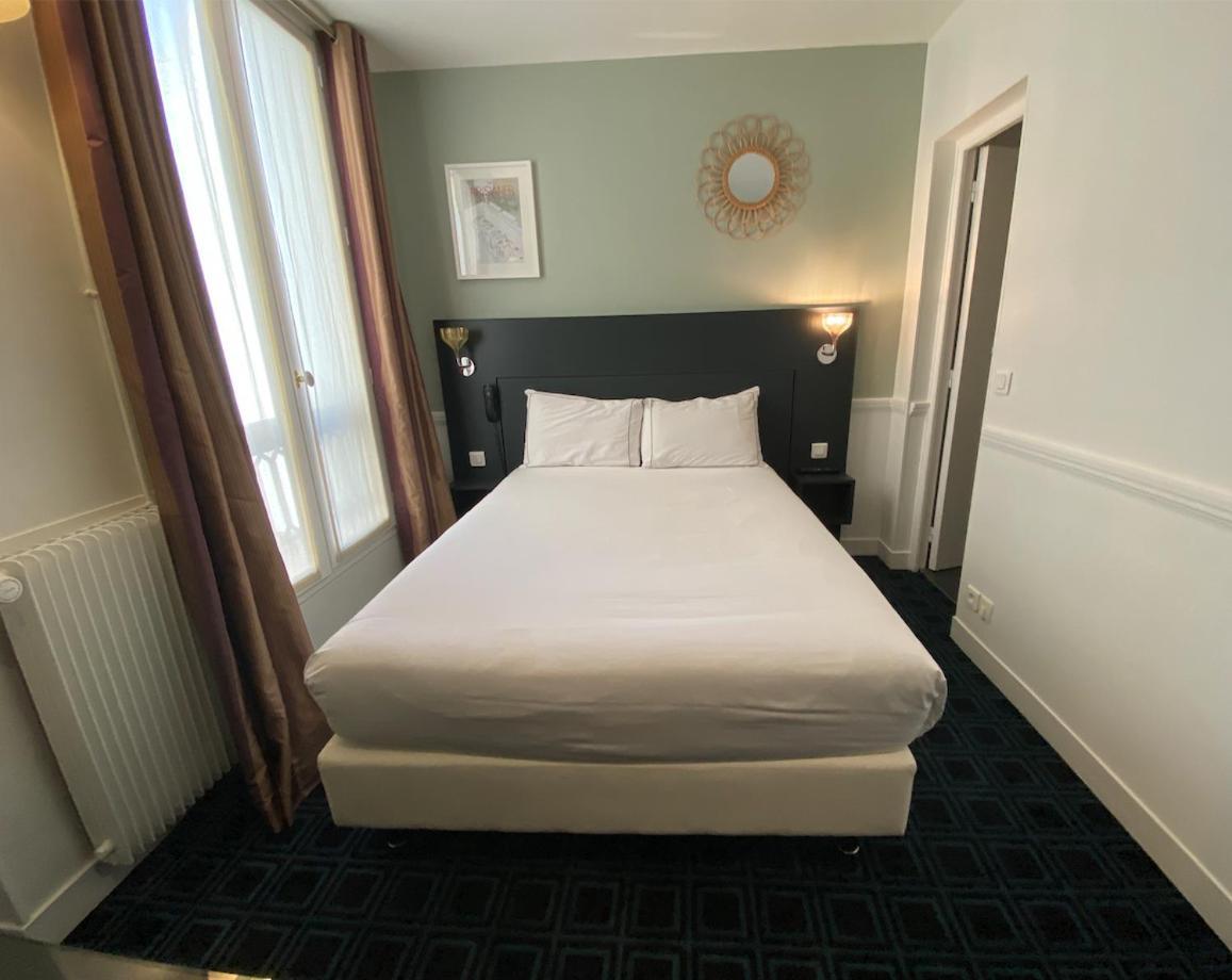 Quarto Individual Deluxe