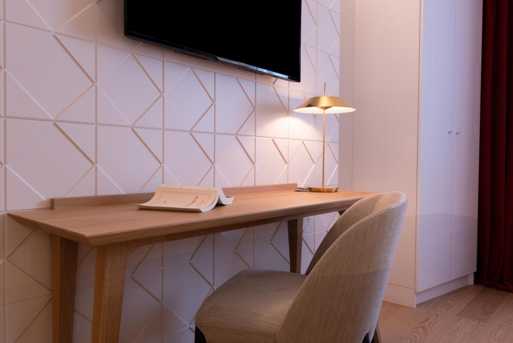 Chambre Familiale (2 Adultes et 2 Enfants)