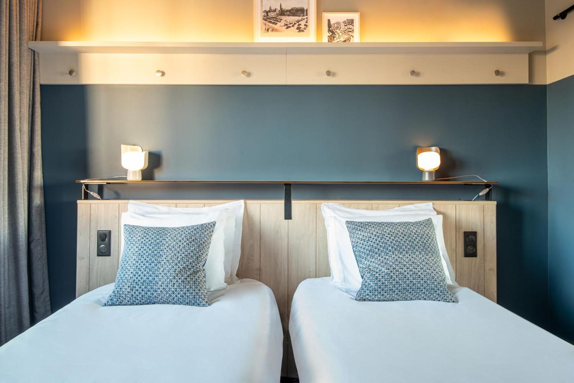 Chambre Triple Supérieure