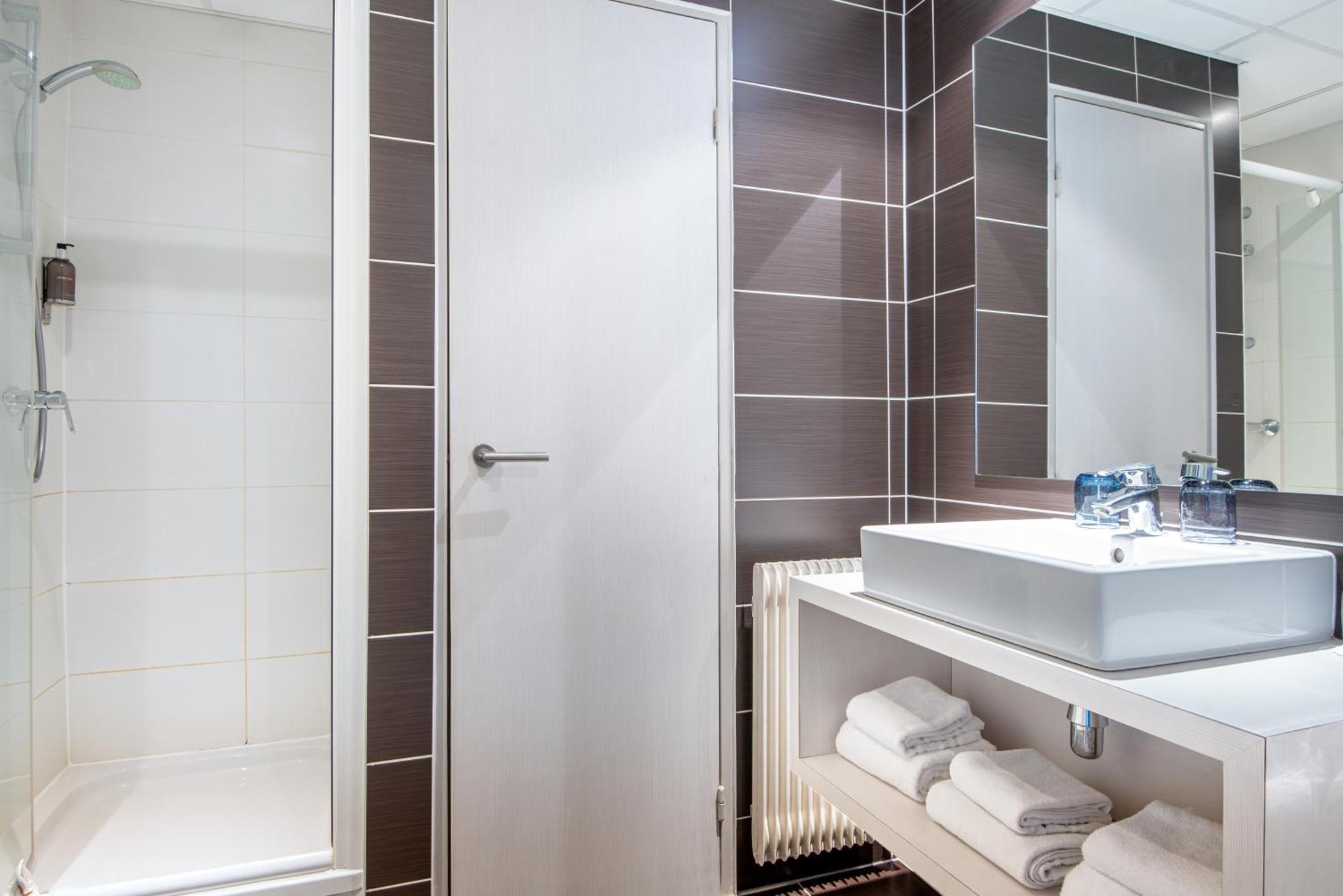 Chambre Double Standard