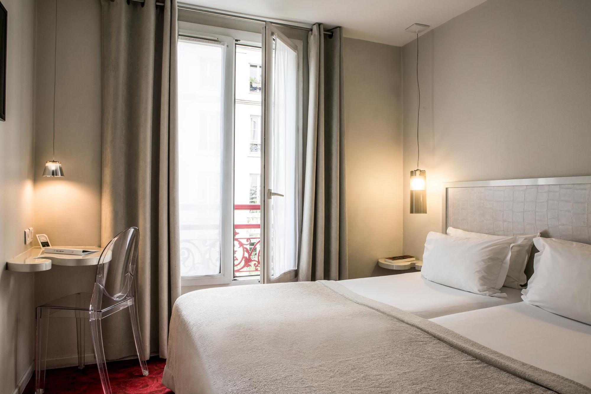 Comfort Kamer