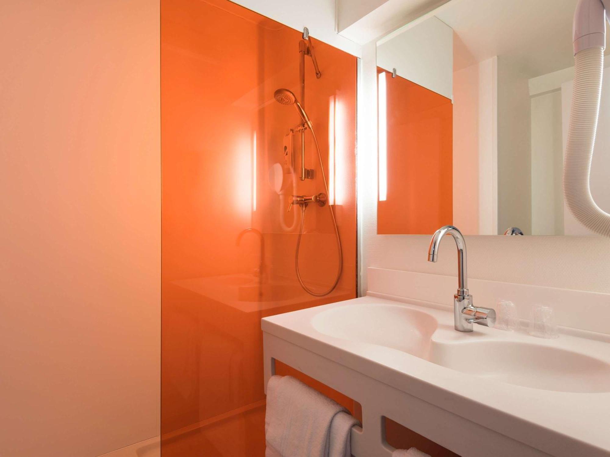 Standard Doppelzimmer