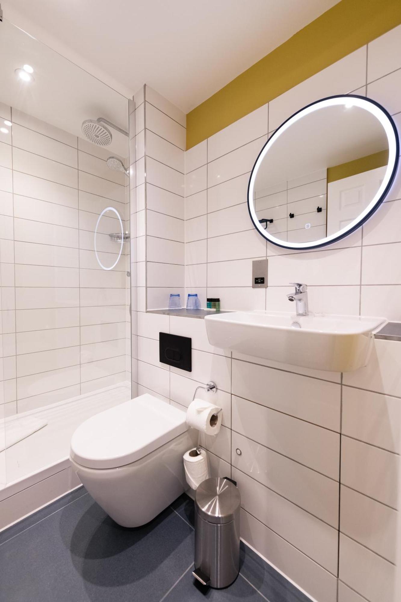 Standard Doppelzimmer