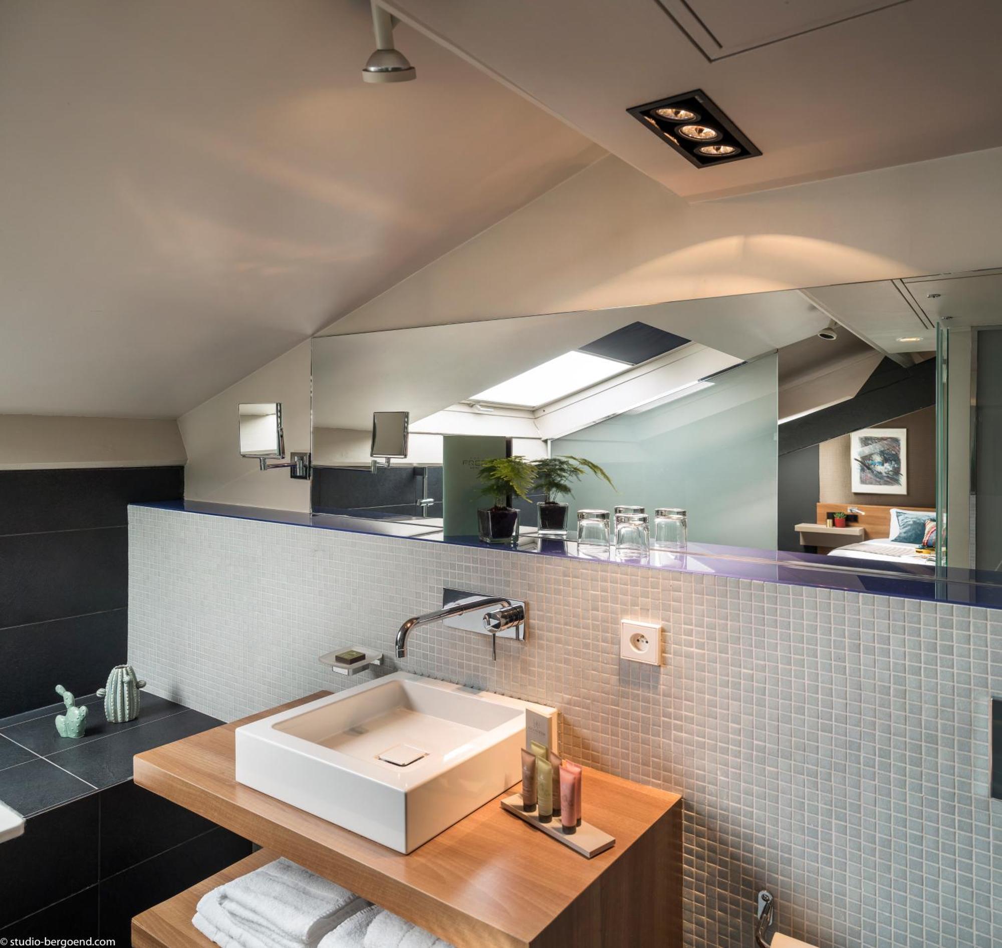 Quarto Deluxe