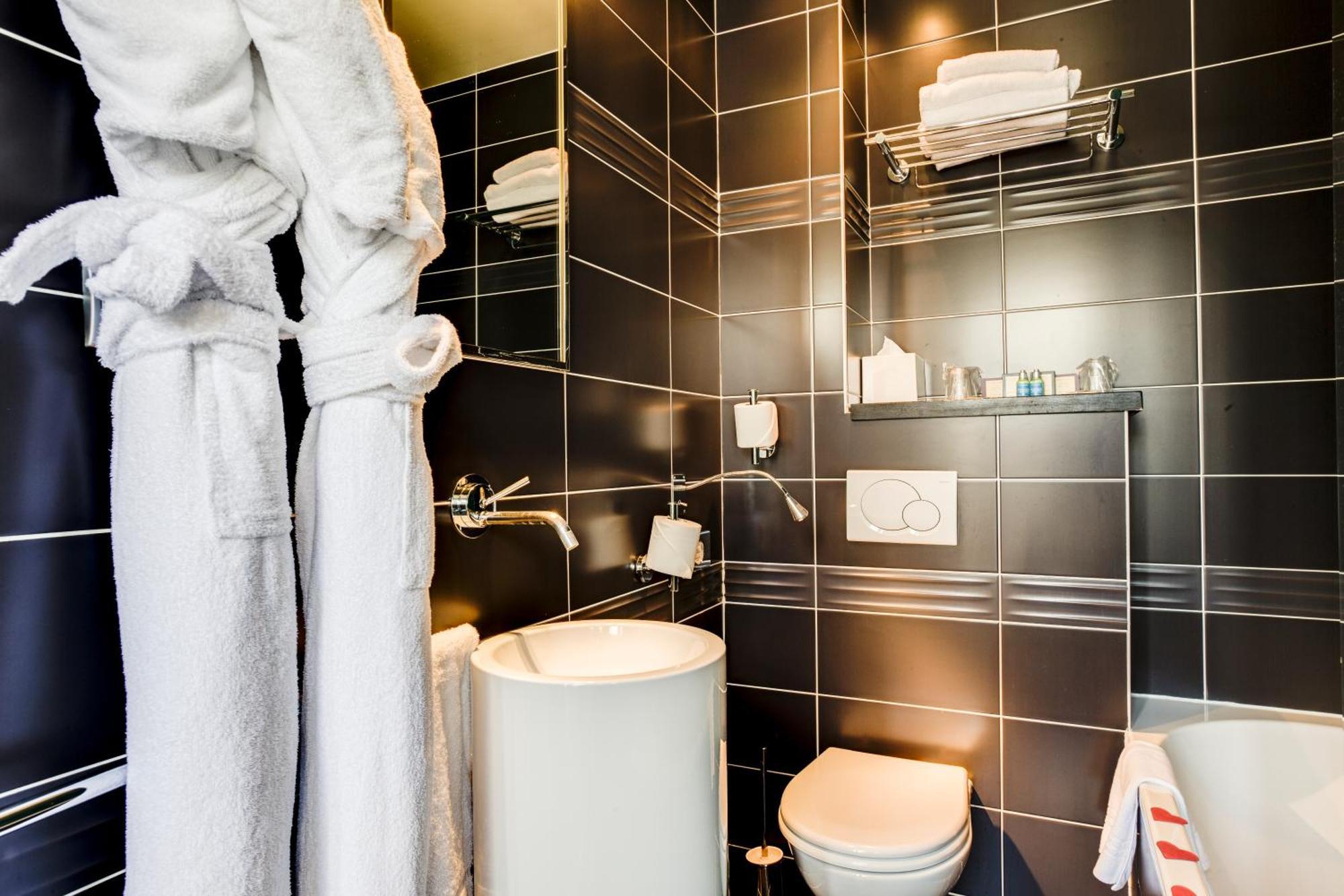 Deluxe Doppelzimmer