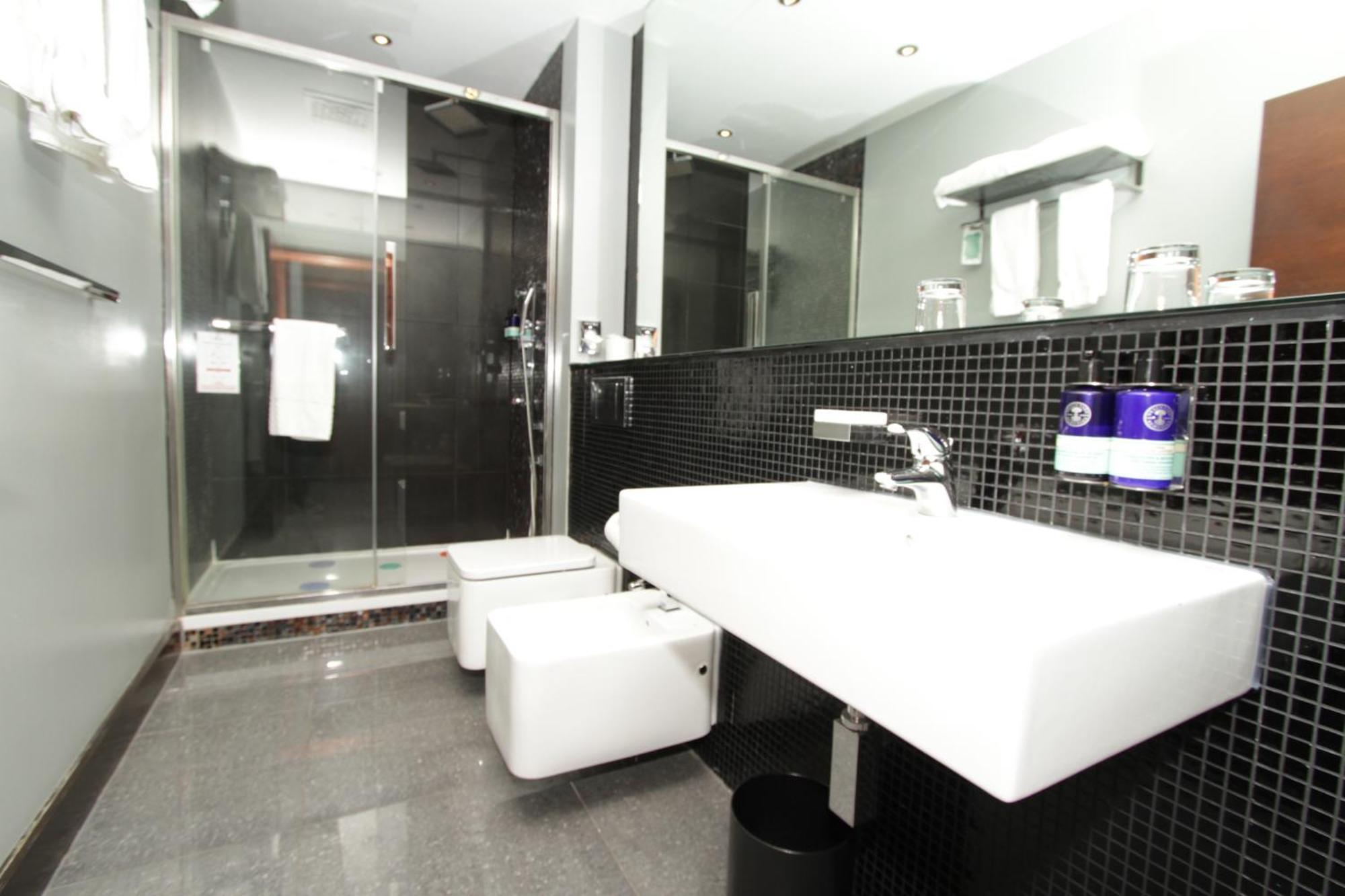 Premium Deluxe Doppelzimmer