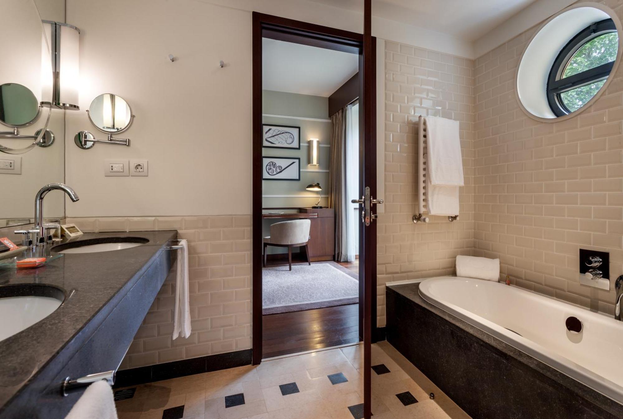 Suite Deluxe