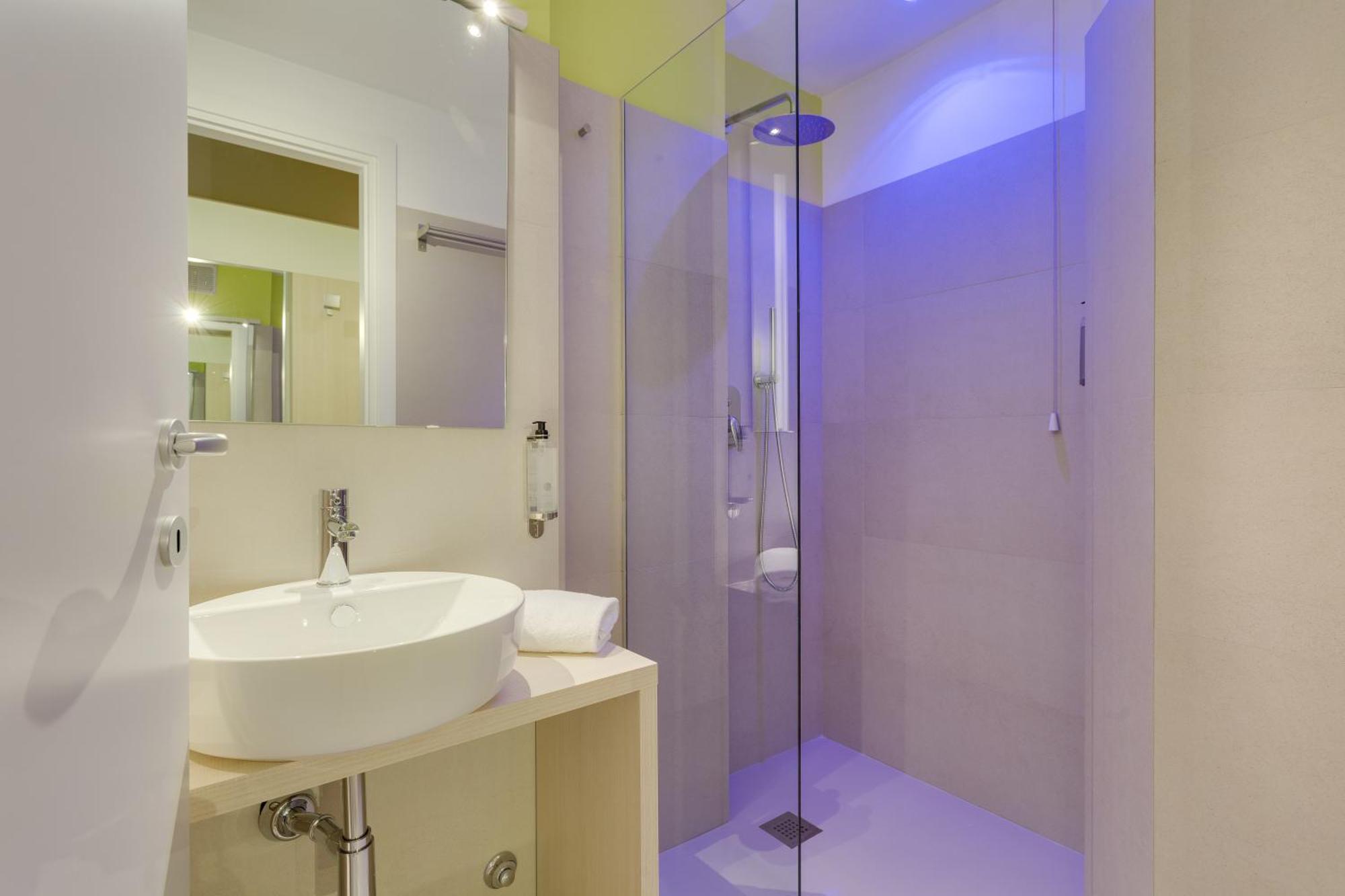 Habitación Doble Clásica