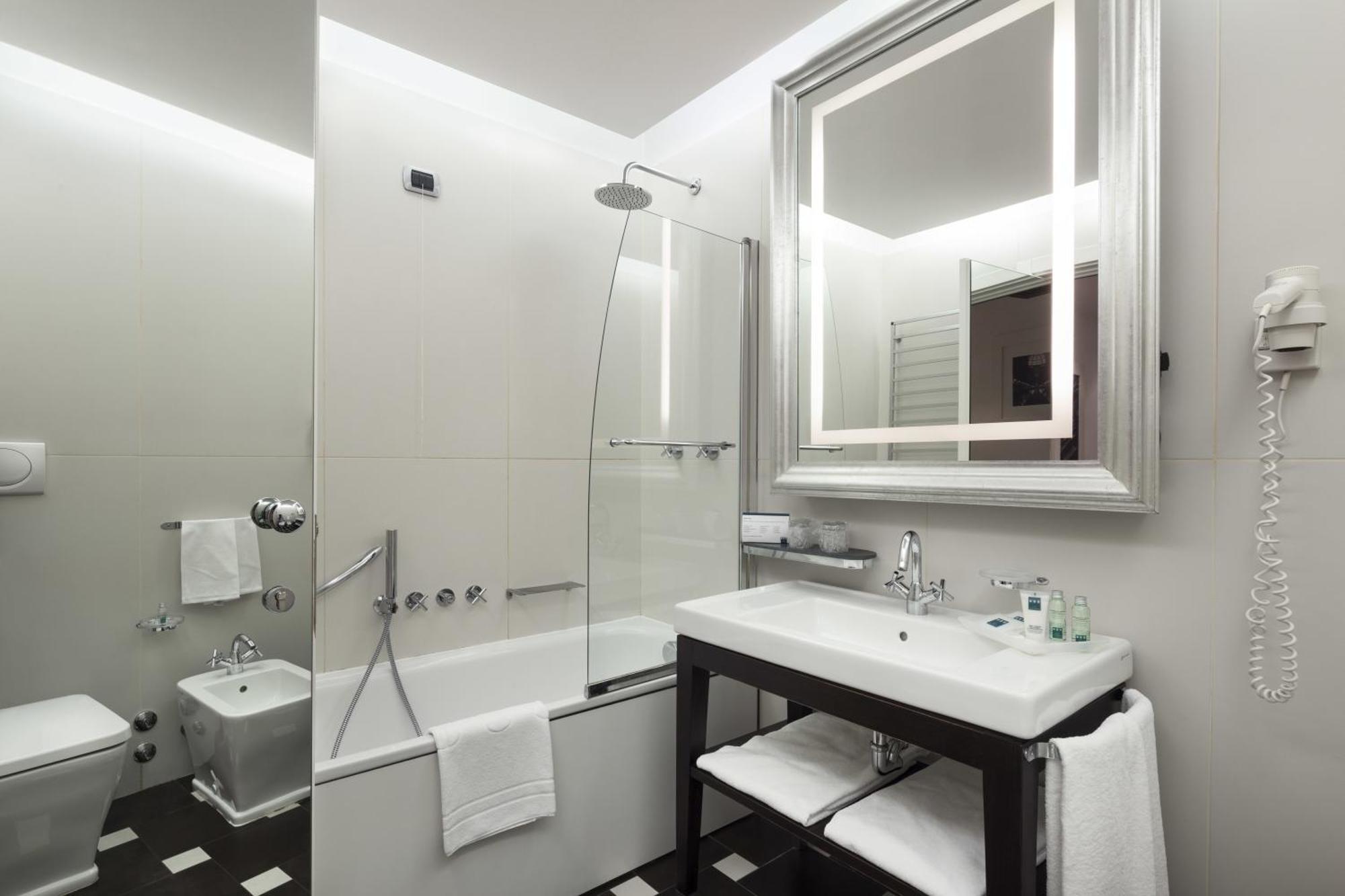 Habitación Doble Deluxe