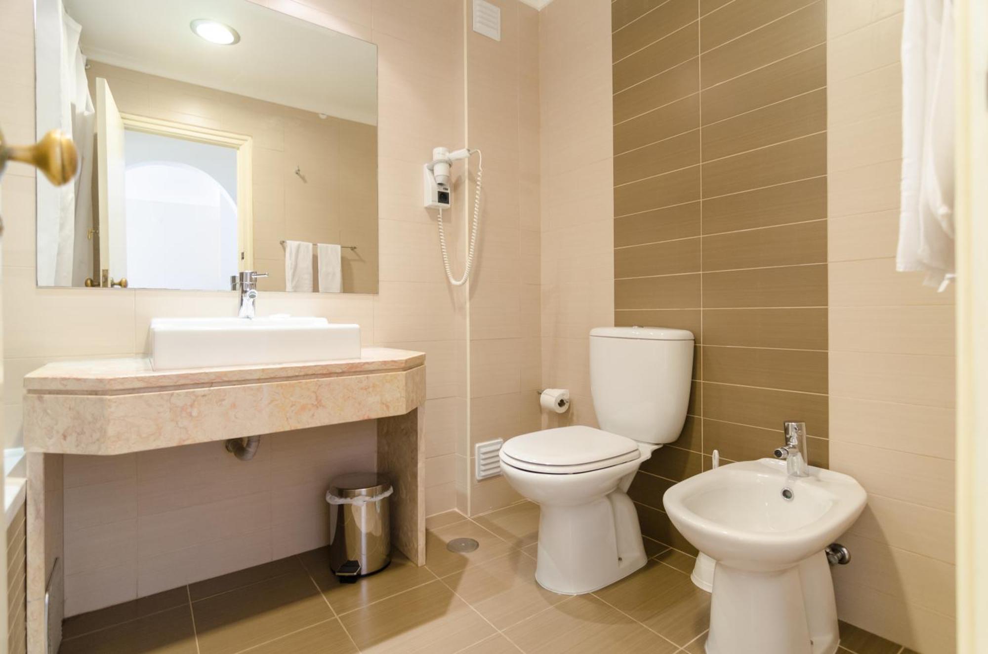 Apartment mit 1 Schlafzimmer und Meerblick