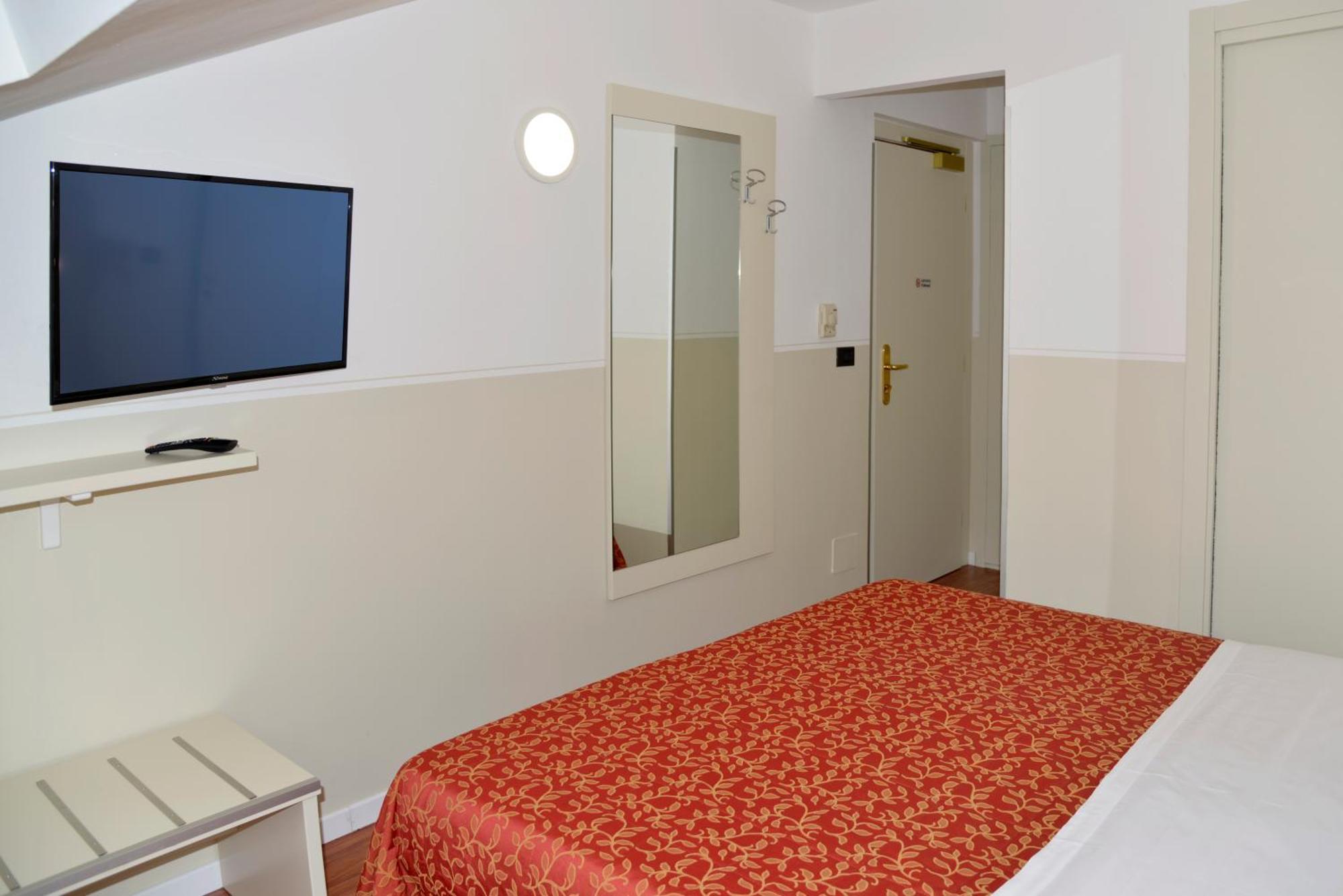 Chambre Simple