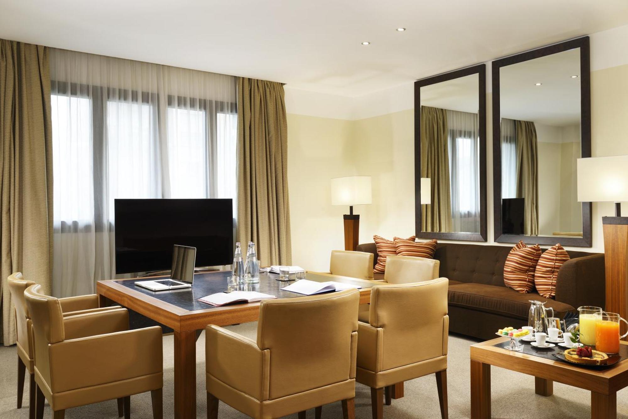 Suite Familiare