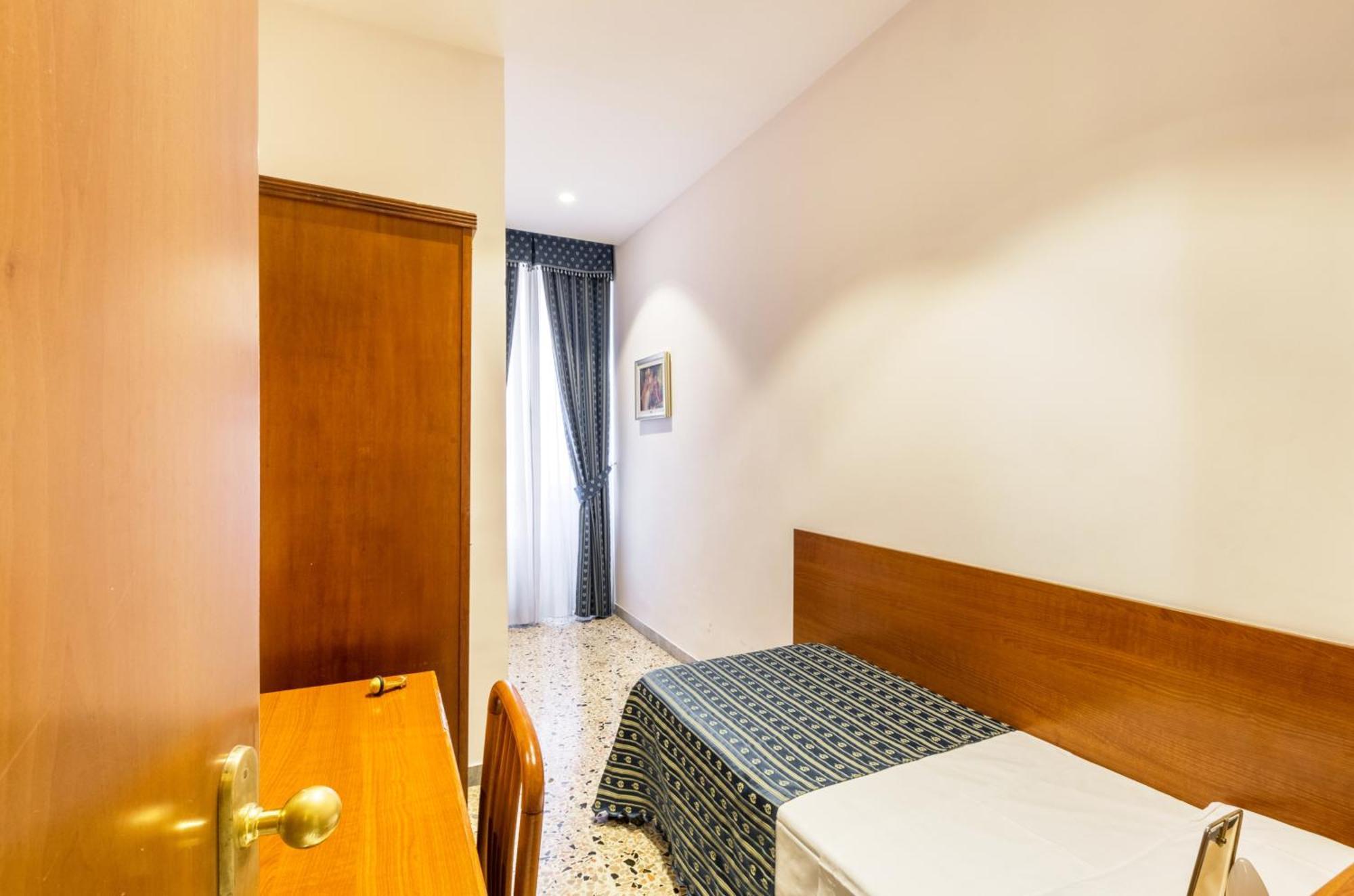 Quarto Individual