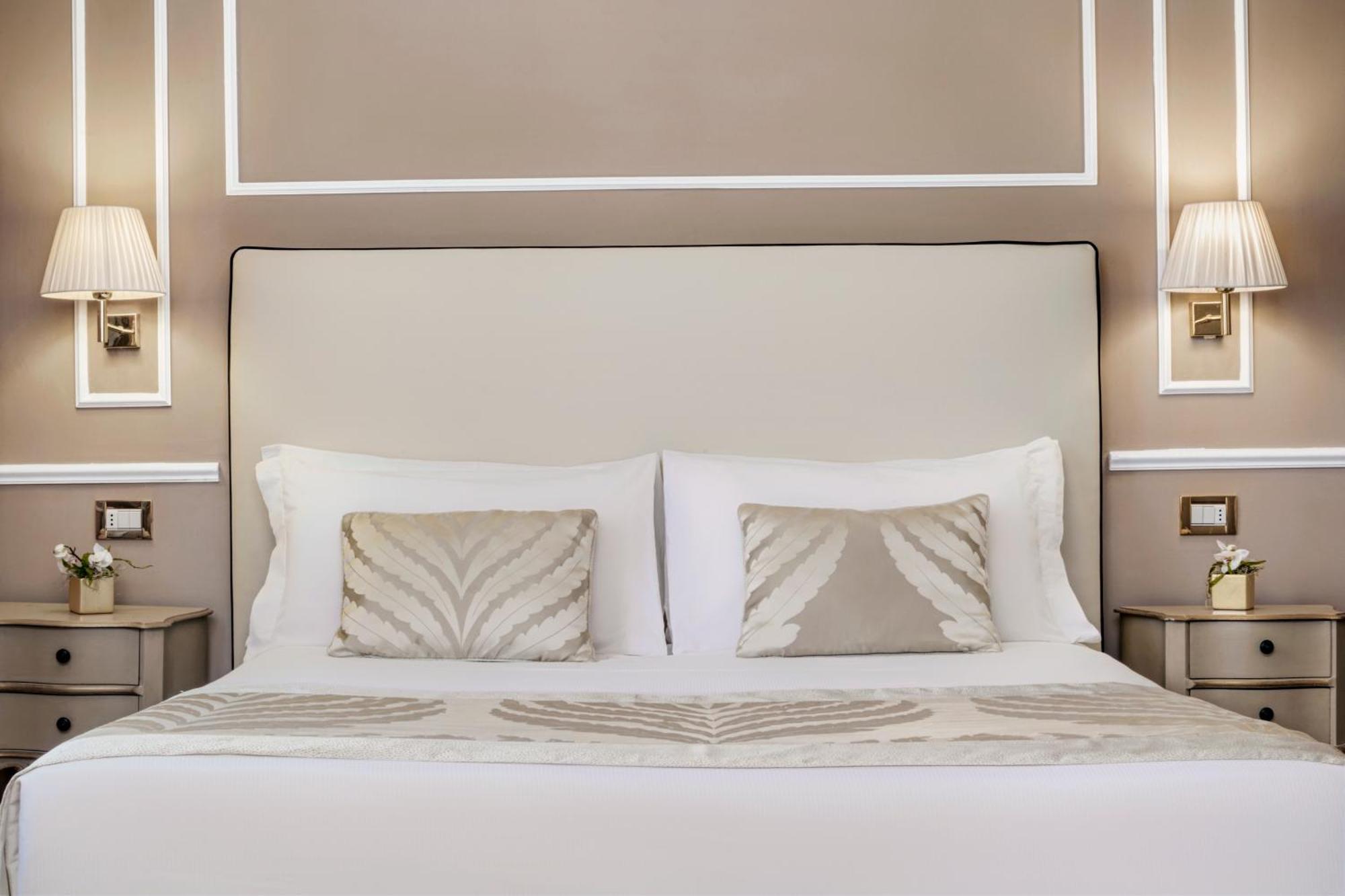 Habitación cuádruple