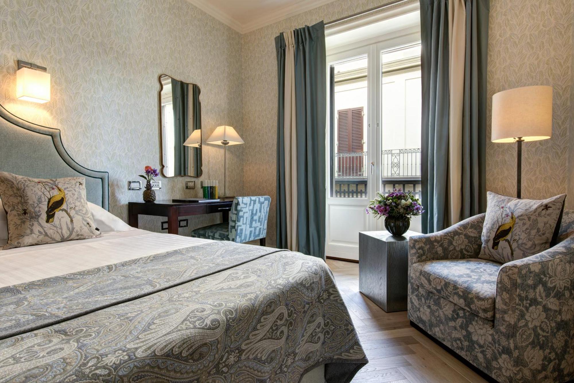 Classic Doppelzimmer