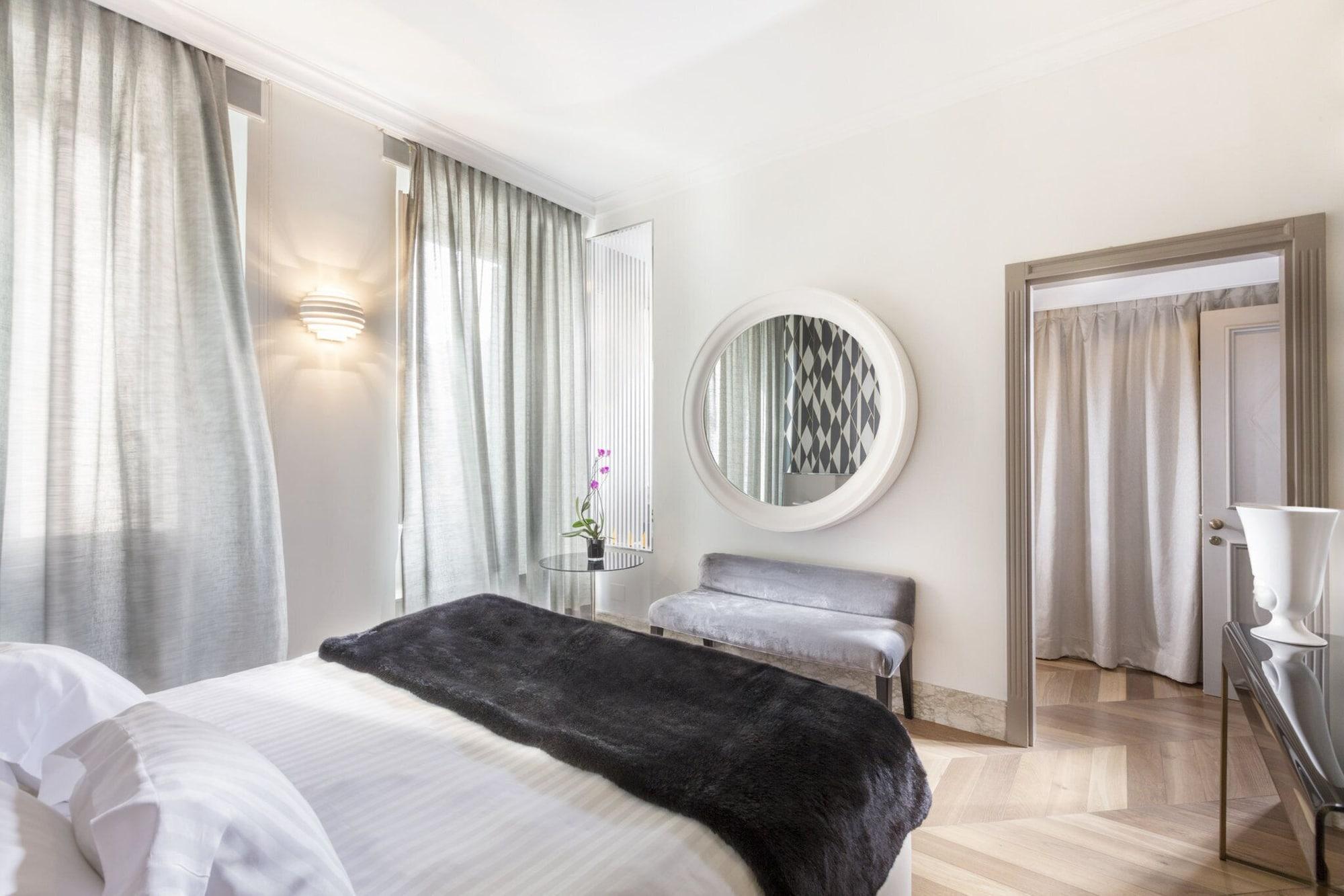 Habitación Doble Prestige