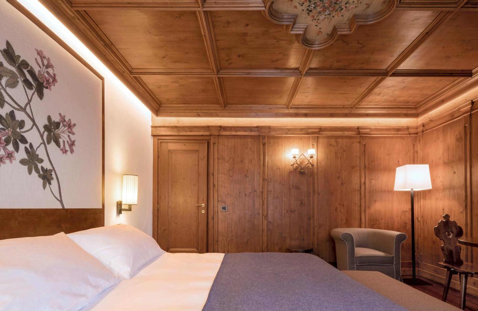 Suite con Accesso Spa