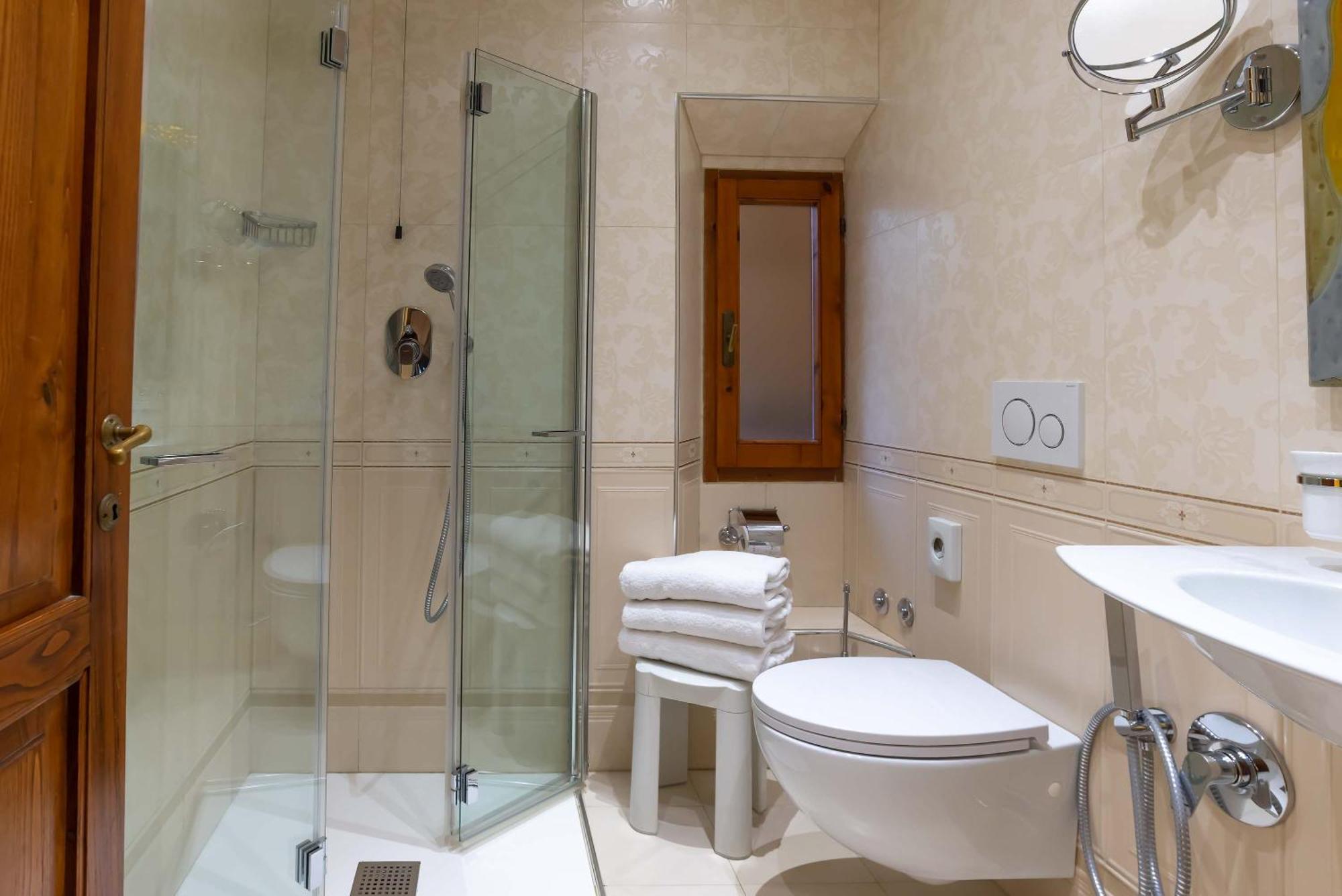 Chambre Triple