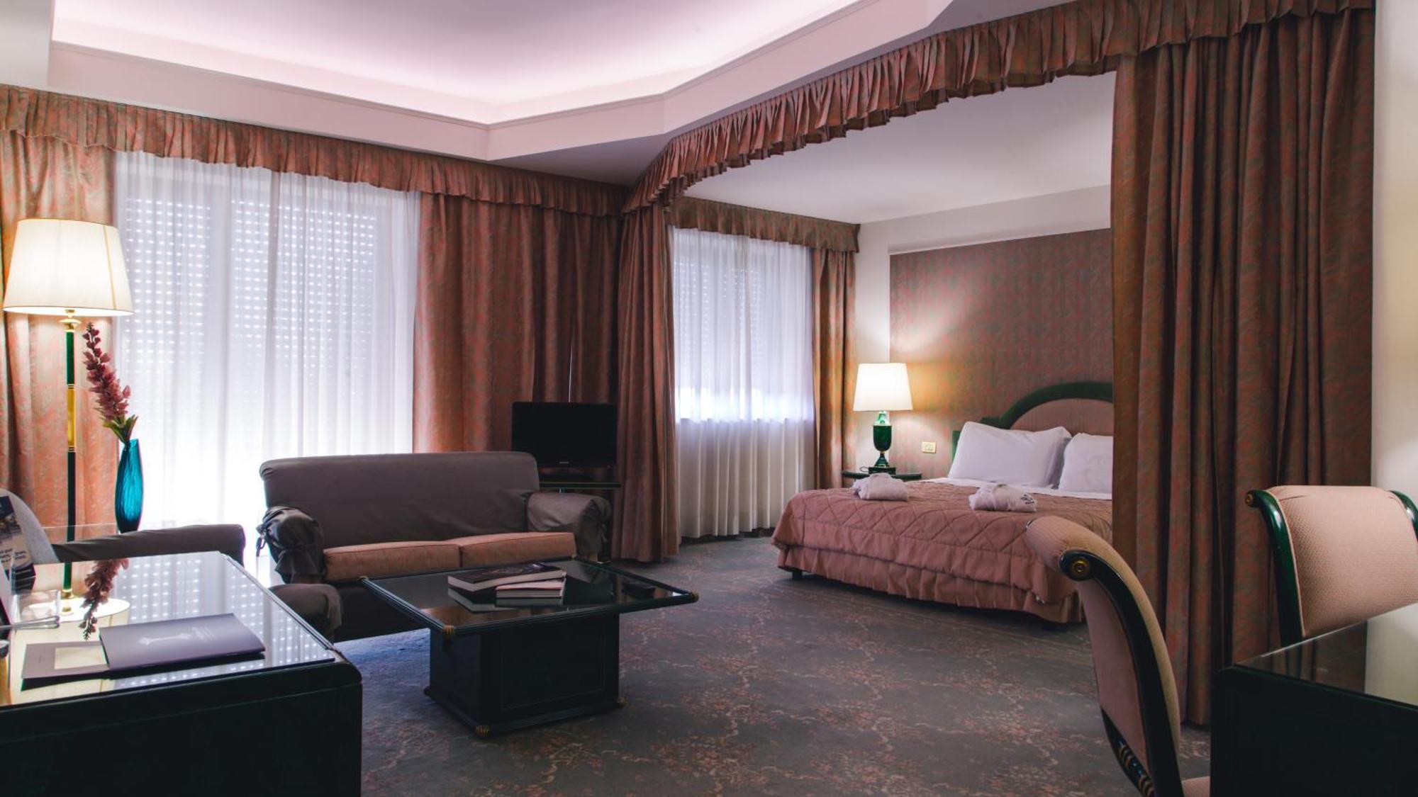 Suite Executive