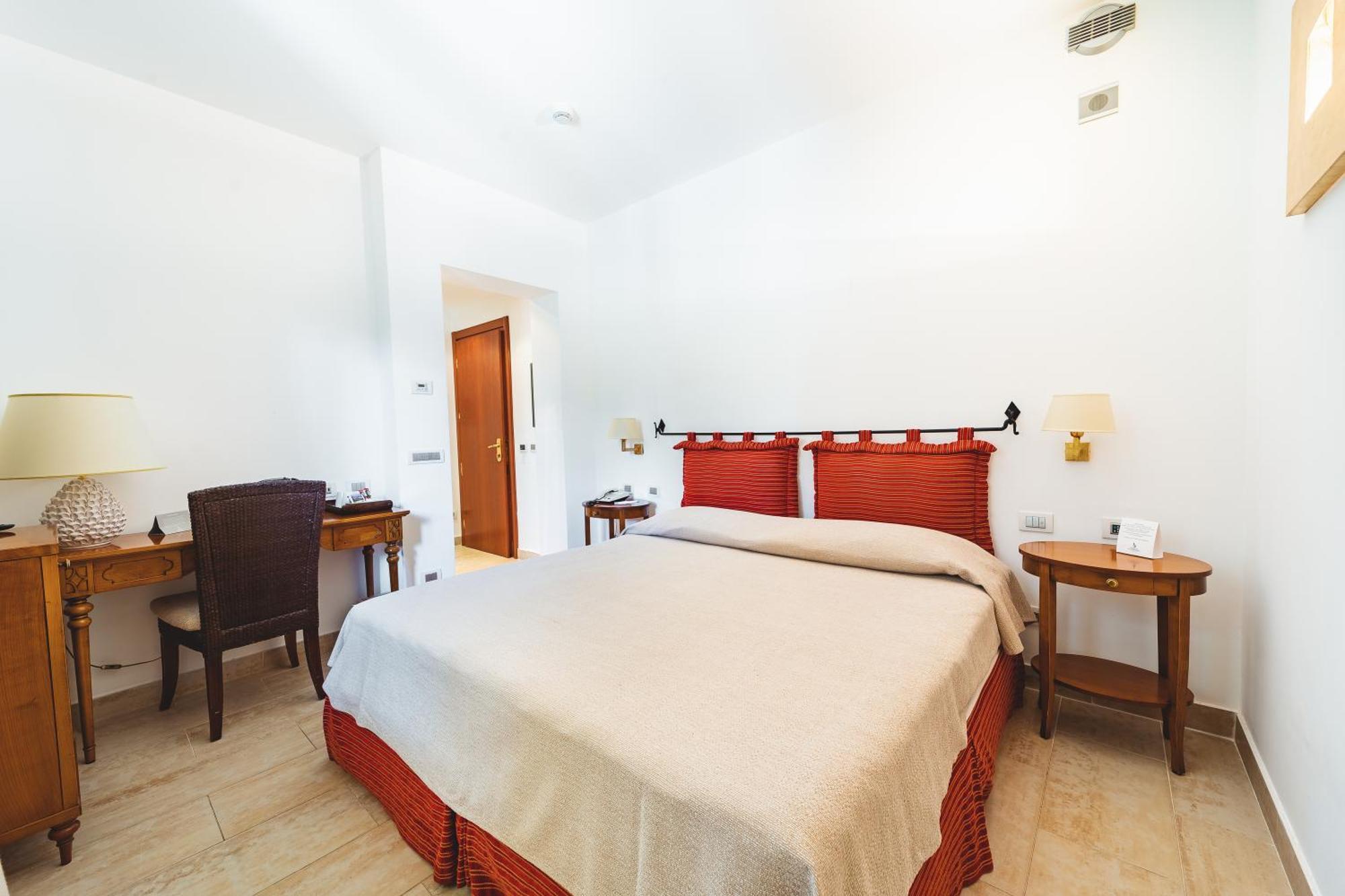 Classic Double Room