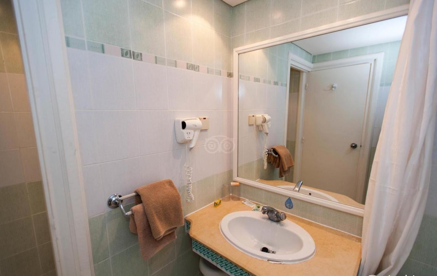 Chambre Quadruple