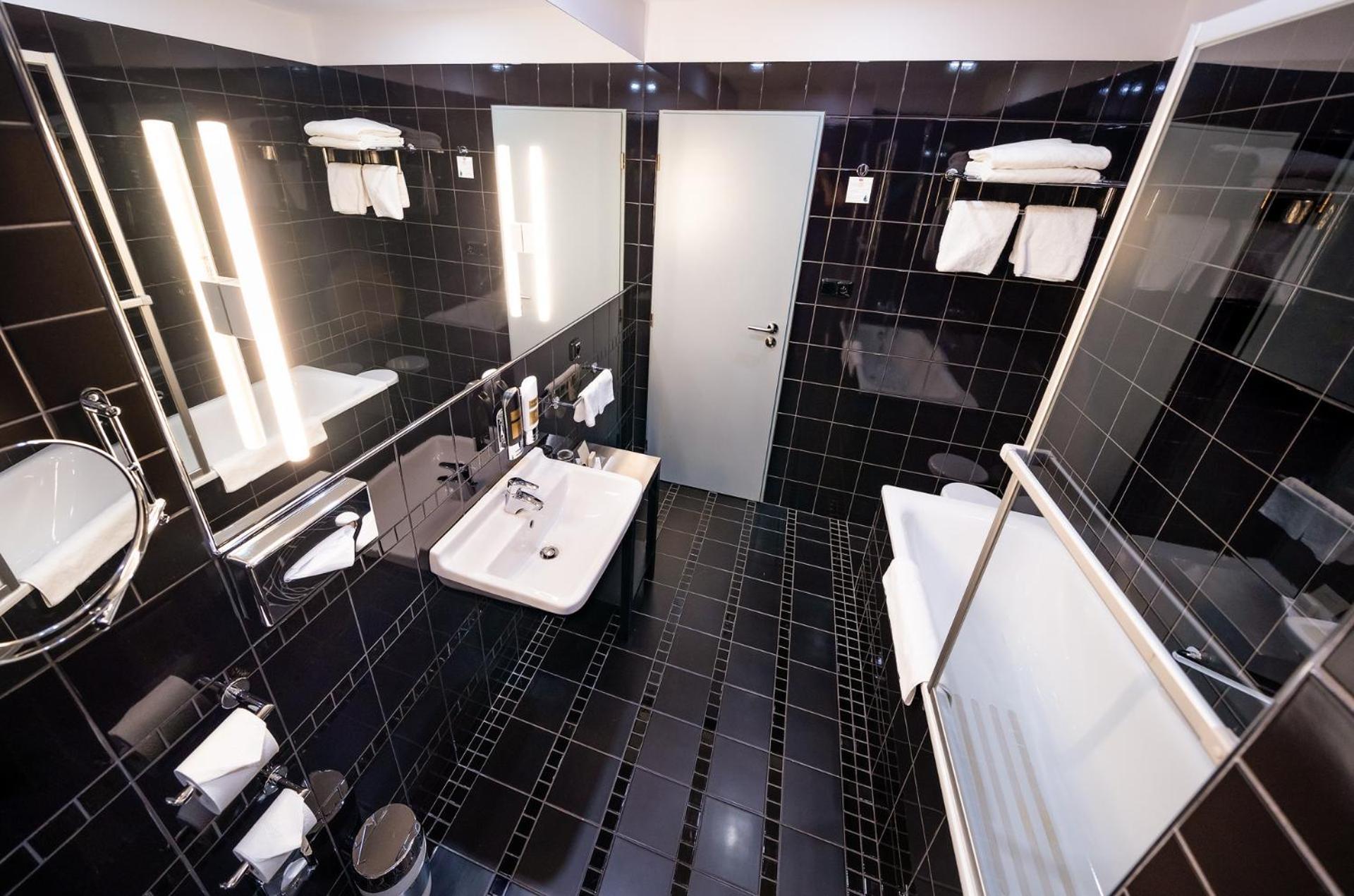 Suite Grandium