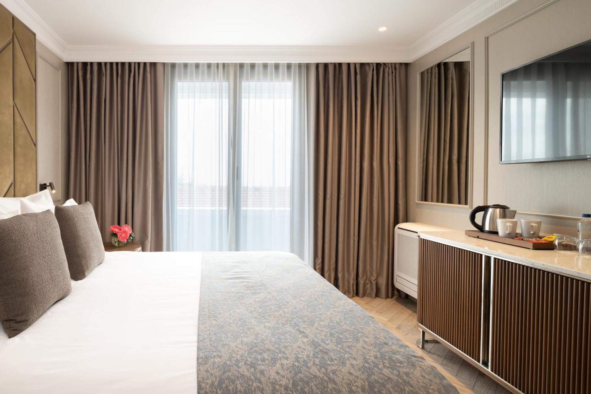 Chambre Double Supérieure