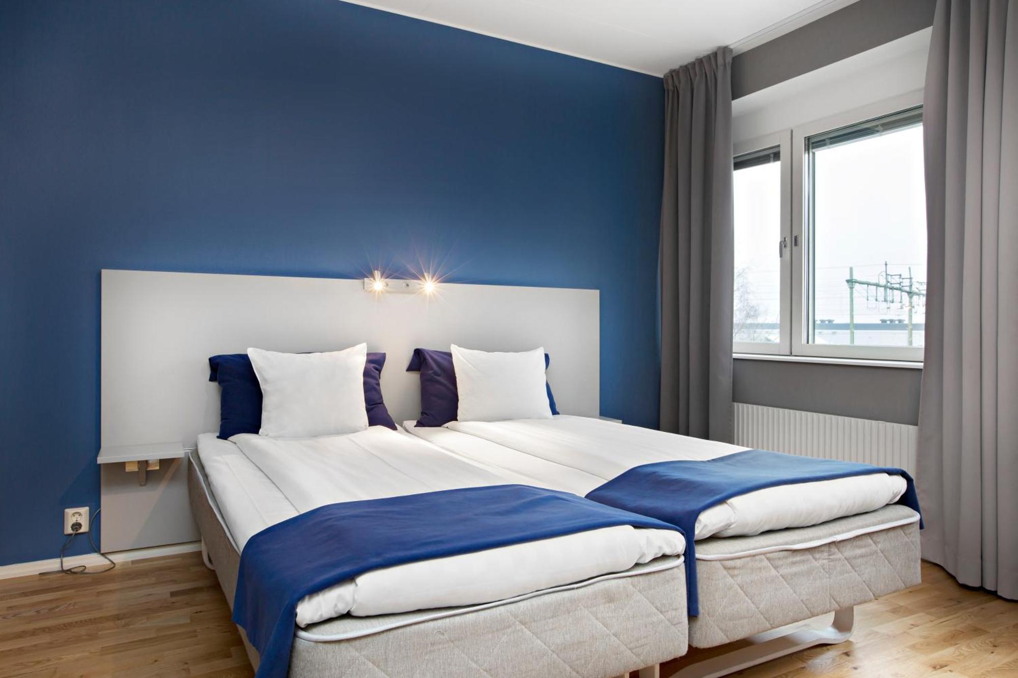 Standaard Kamer met 2 Bedden