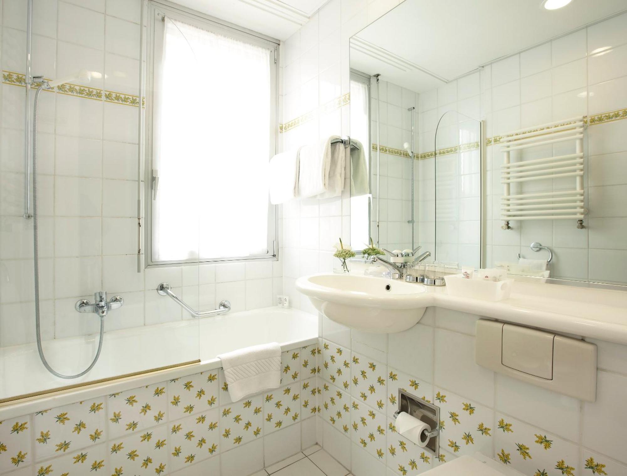 Chambre Familiale