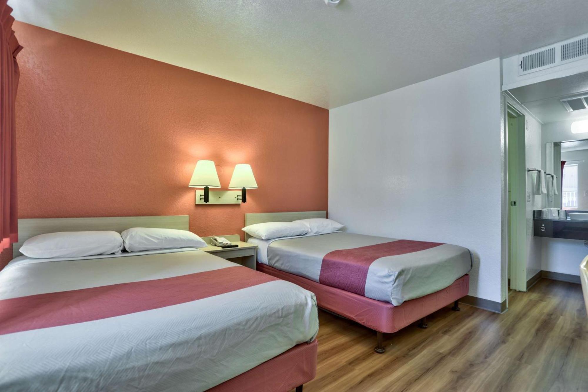 Quadruple Room - Disability Access