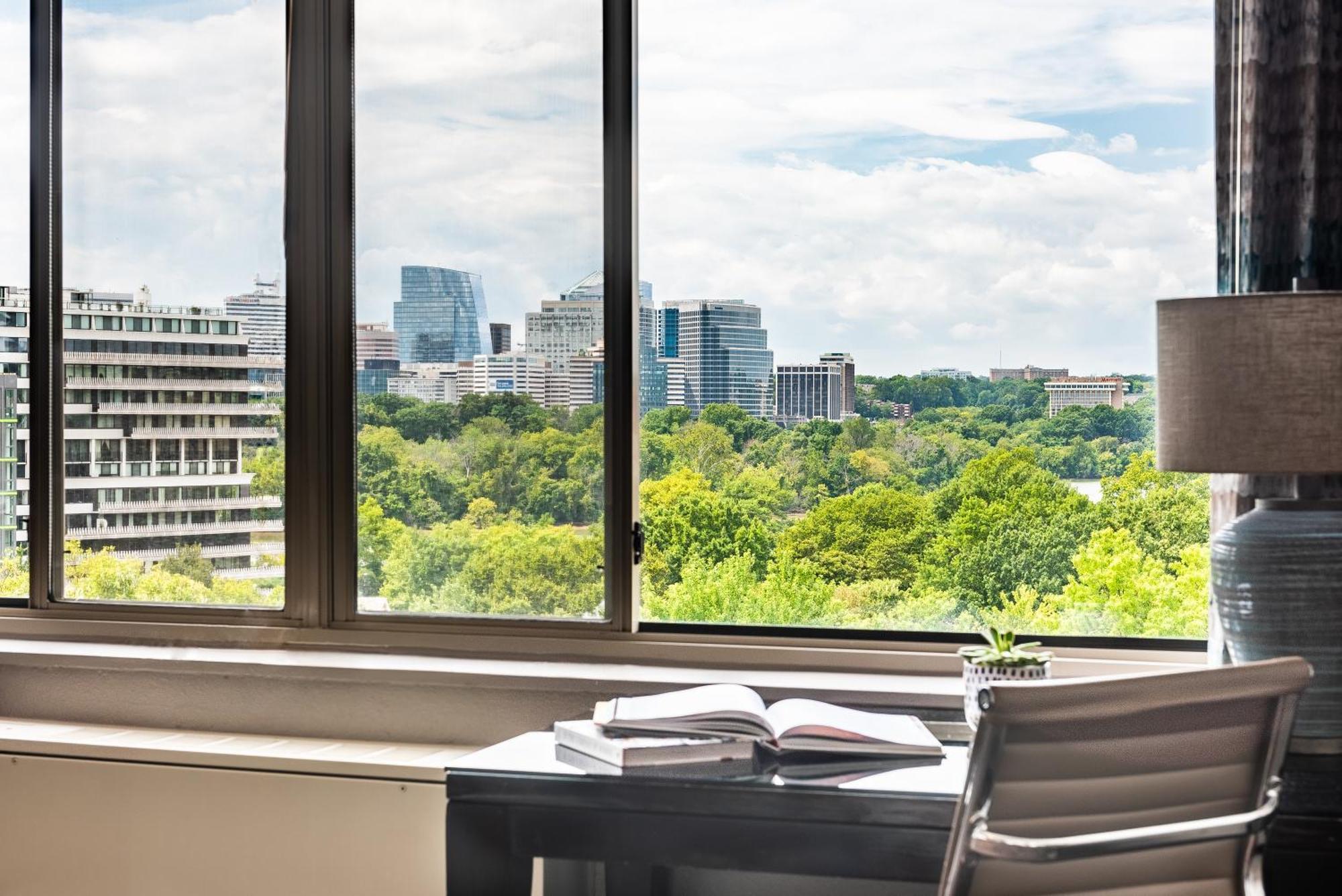 Suite King Potomac