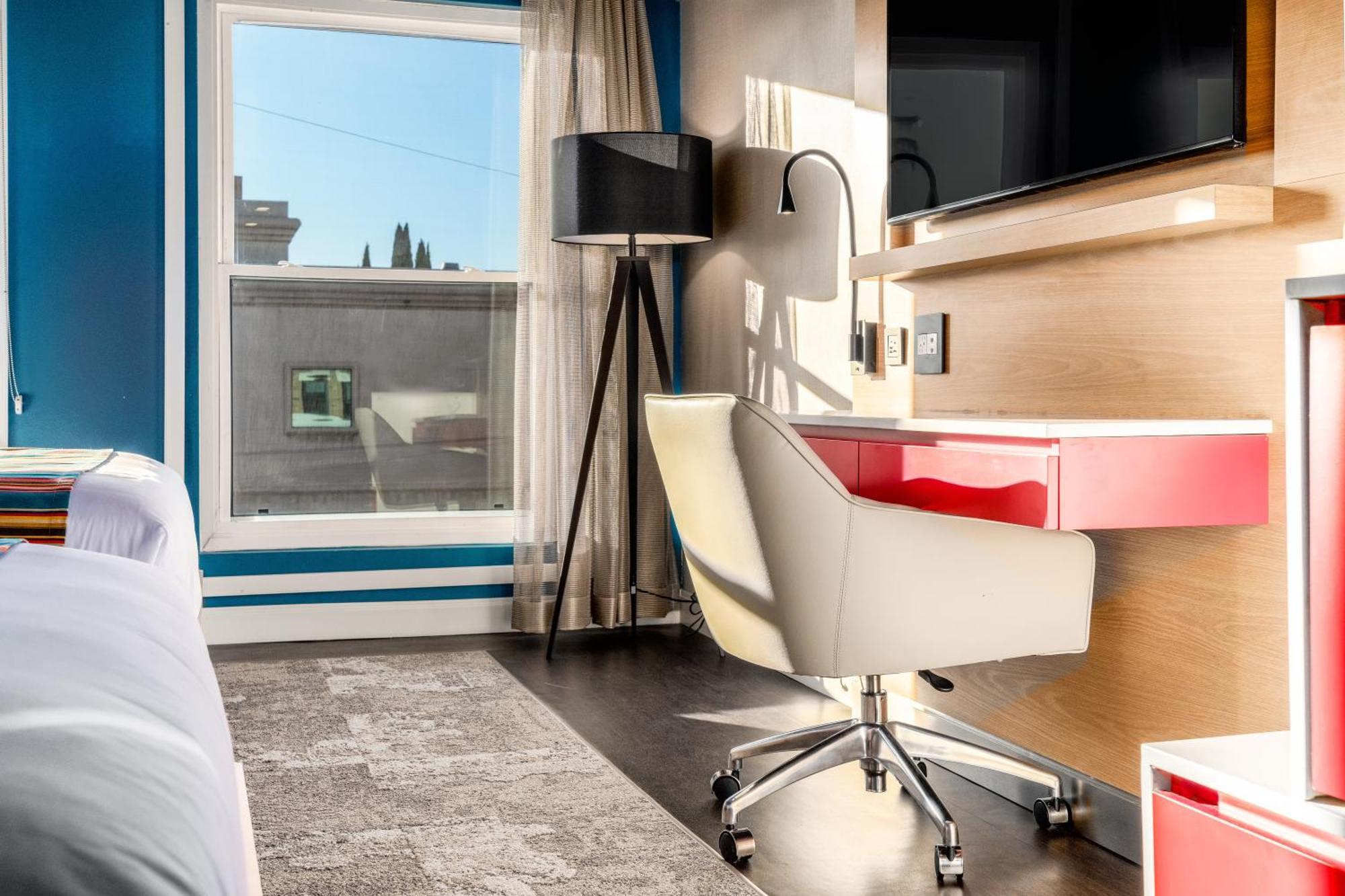 Single Room - Disability Access