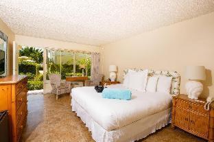 Chambre Lit King-Size Deluxe