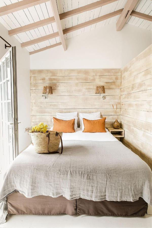 Chambre Double avec Terrasse